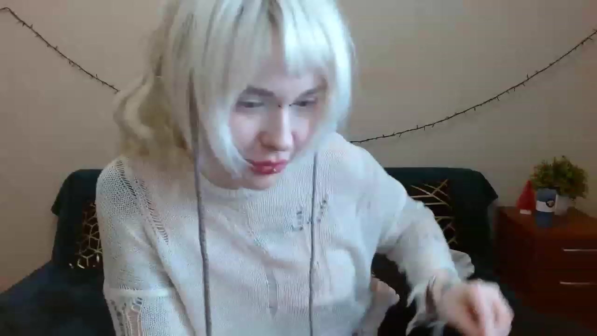 Gallery image thumbnail from Killinna's myfreecams stream on, 03/19/2023, 17:16 image 20 of 20