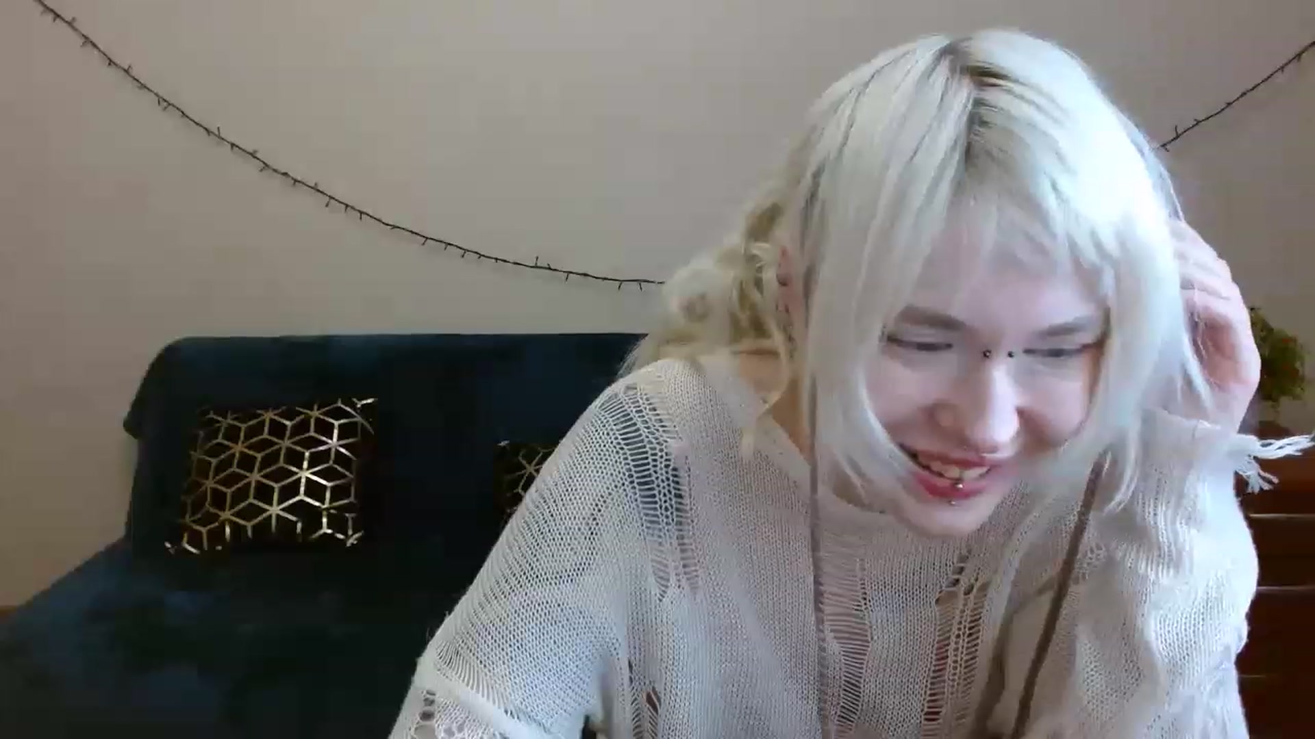 Gallery image thumbnail from Killinna's myfreecams stream on, 03/19/2023, 18:07 image 7 of 20