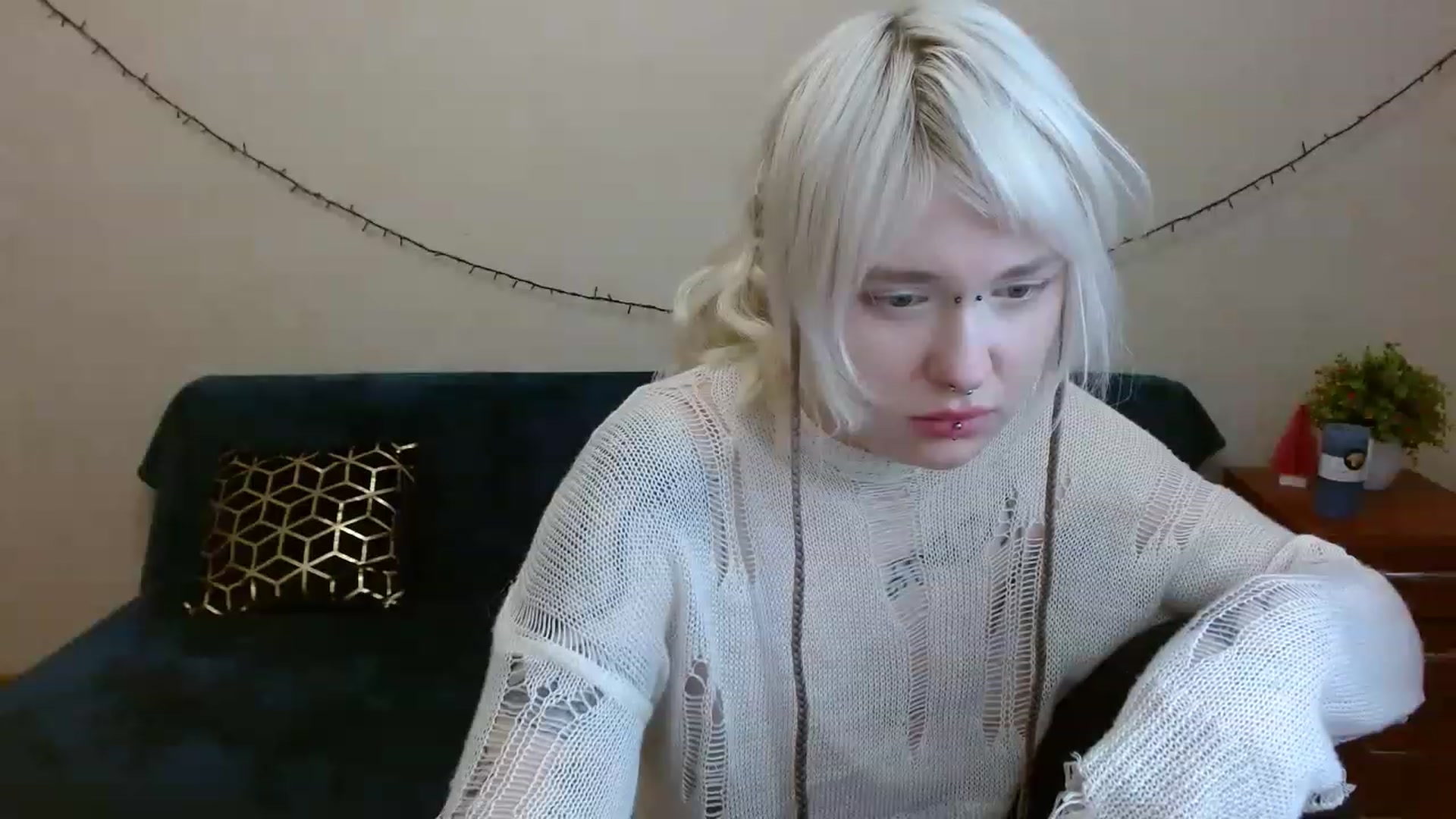 Gallery image thumbnail from Killinna's myfreecams stream on, 03/19/2023, 18:07 image 17 of 20