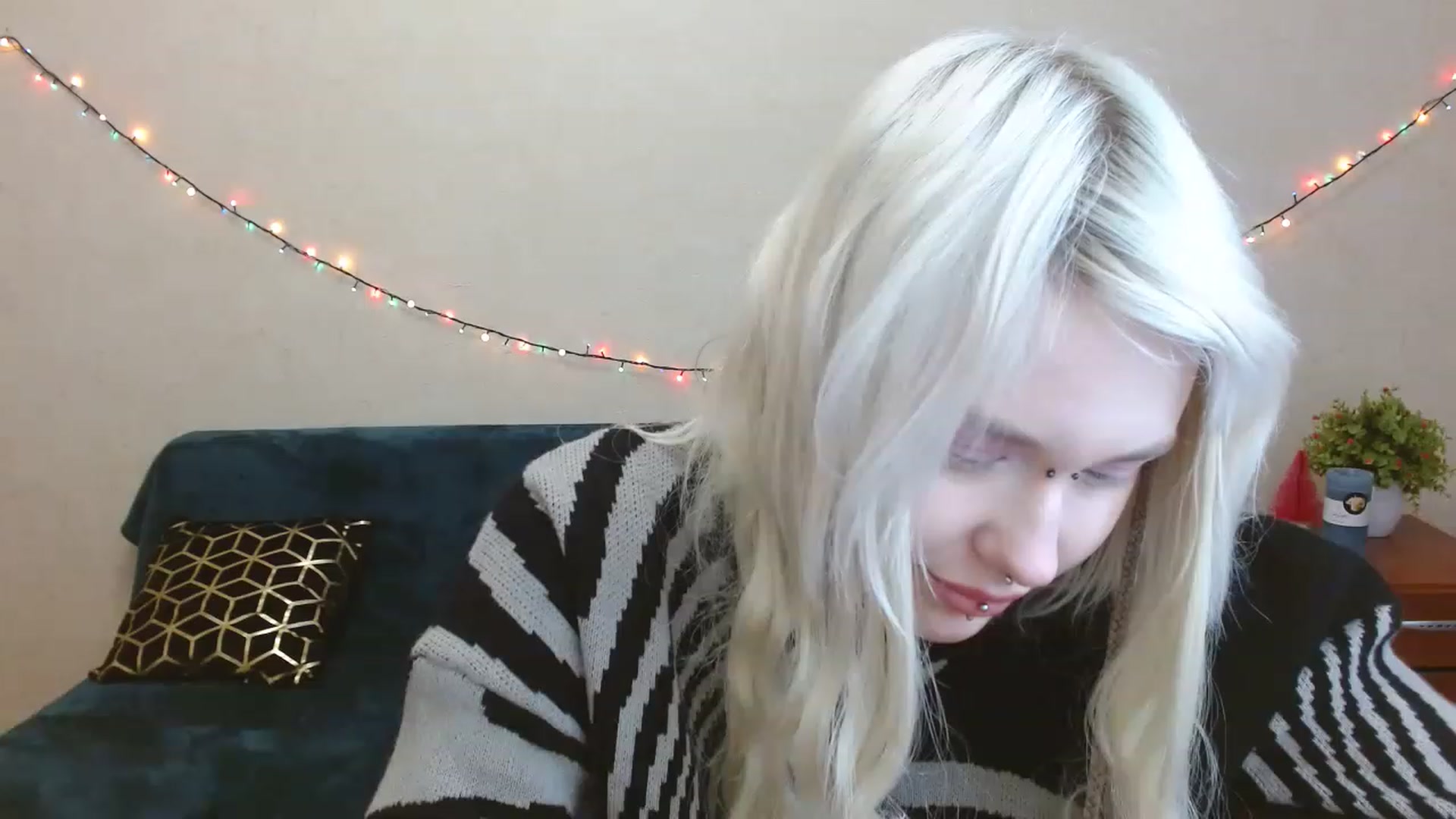 Gallery image thumbnail from Killinna's myfreecams stream on, 03/26/2023, 15:21 image 7 of 20