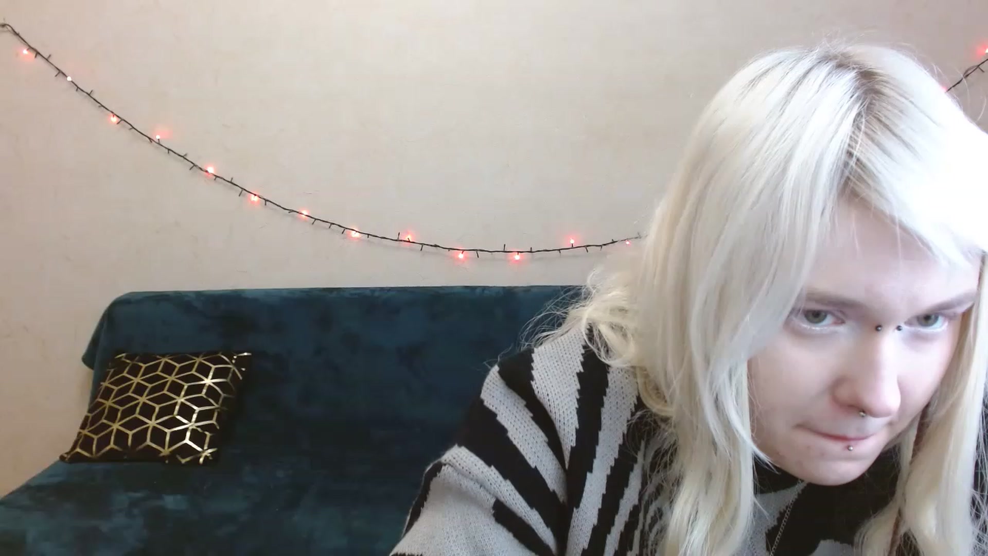 Gallery image thumbnail from Killinna's myfreecams stream on, 03/26/2023, 15:21 image 20 of 20