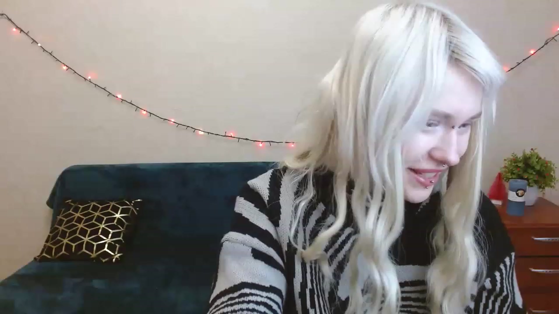 Gallery image thumbnail from Killinna's myfreecams stream on, 03/26/2023, 15:21 image 16 of 20