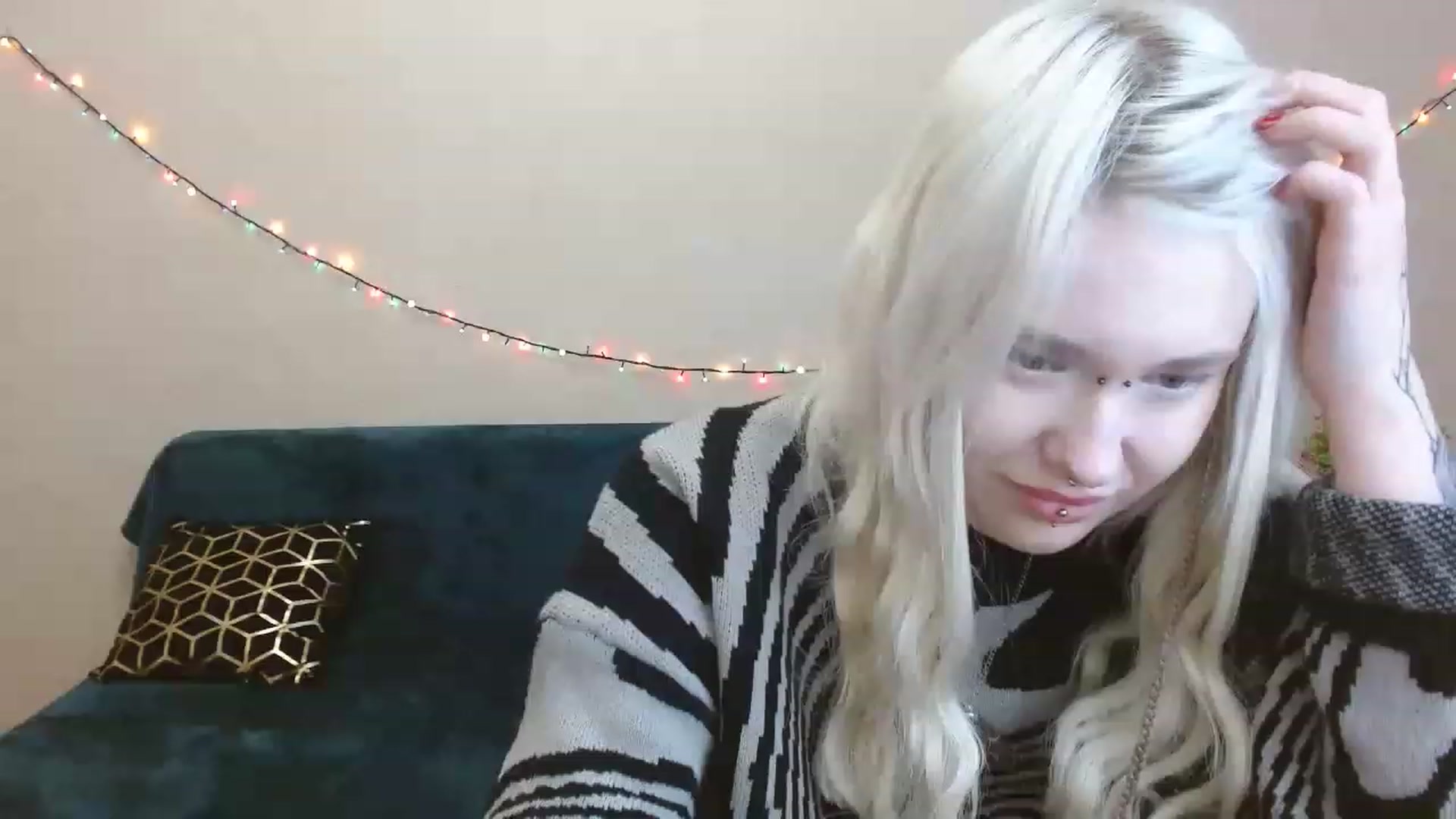 Gallery image thumbnail from Killinna's myfreecams stream on, 03/26/2023, 15:21 image 14 of 20