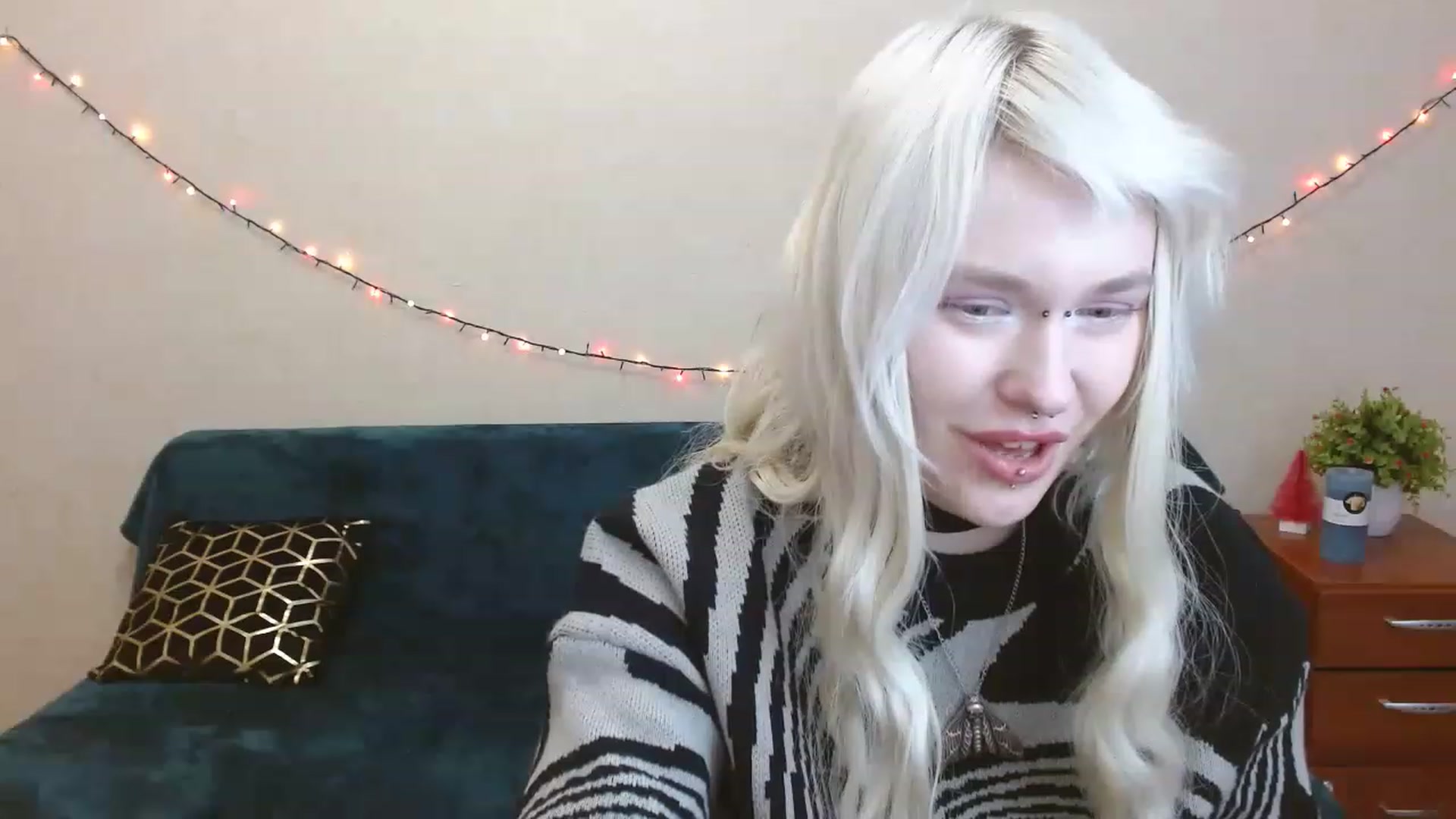 Gallery image thumbnail from Killinna's myfreecams stream on, 03/26/2023, 15:21 image 19 of 20