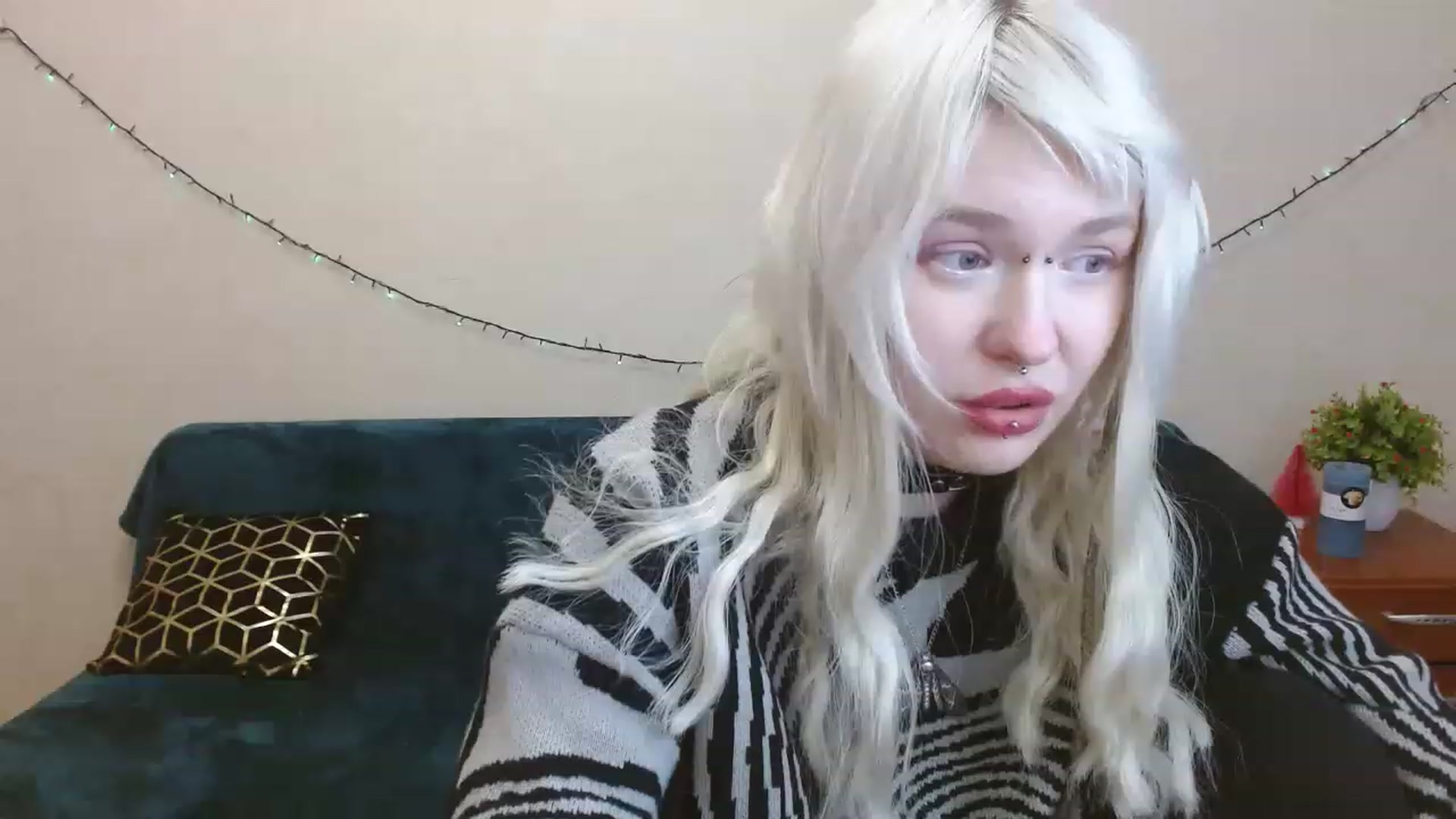Gallery image thumbnail from Killinna's myfreecams stream on, 03/26/2023, 17:03 image 9 of 20