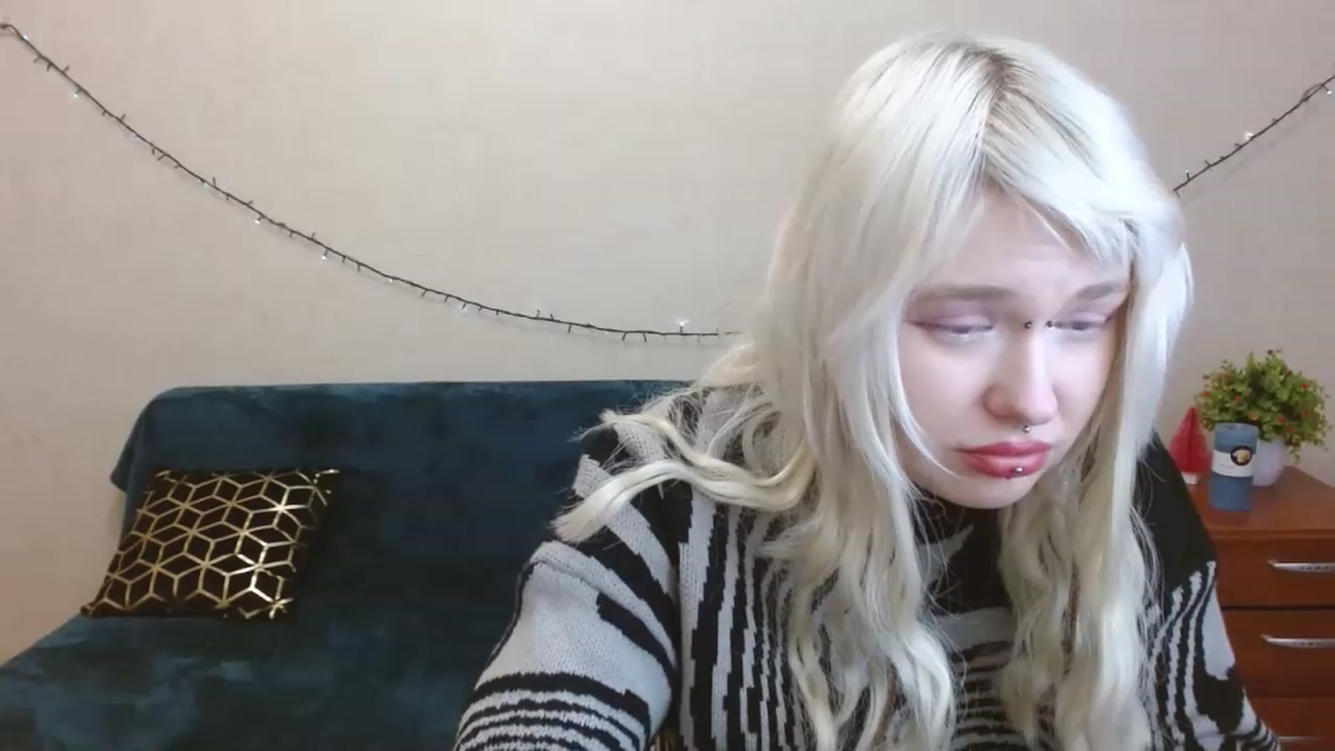 Gallery image thumbnail from Killinna's myfreecams stream on, 03/26/2023, 17:03 image 8 of 20