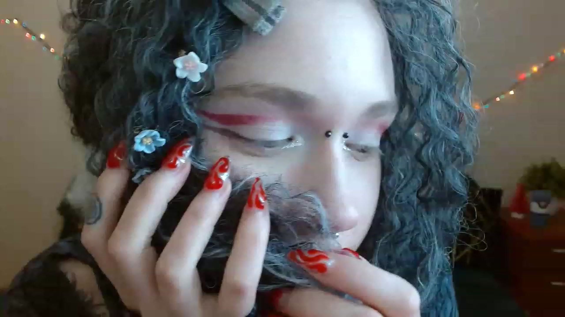 Gallery image thumbnail from Killinna's myfreecams stream on, 04/01/2023, 14:53 image 20 of 20