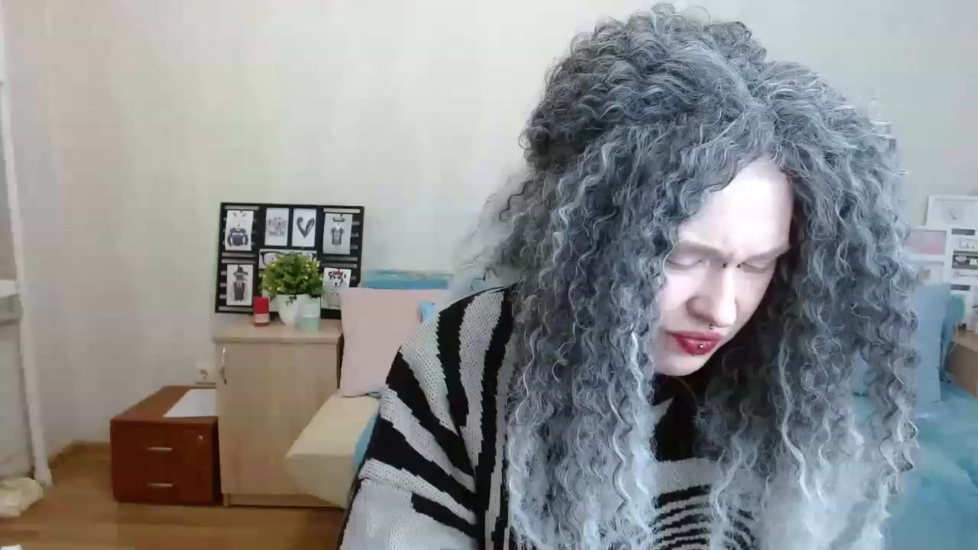 Gallery image thumbnail from Killinna's myfreecams stream on, 04/02/2023, 15:48 image 14 of 20