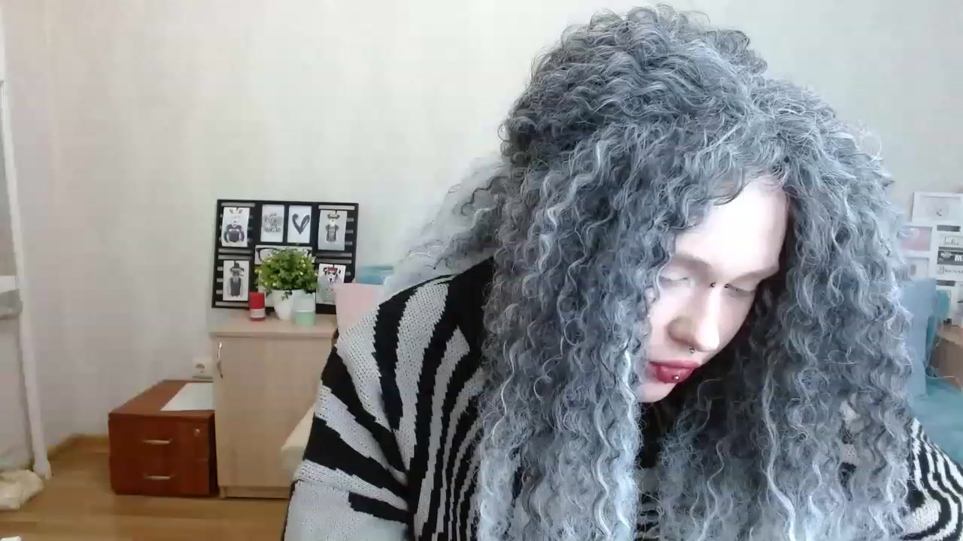 Gallery image thumbnail from Killinna's myfreecams stream on, 04/02/2023, 15:48 image 15 of 20