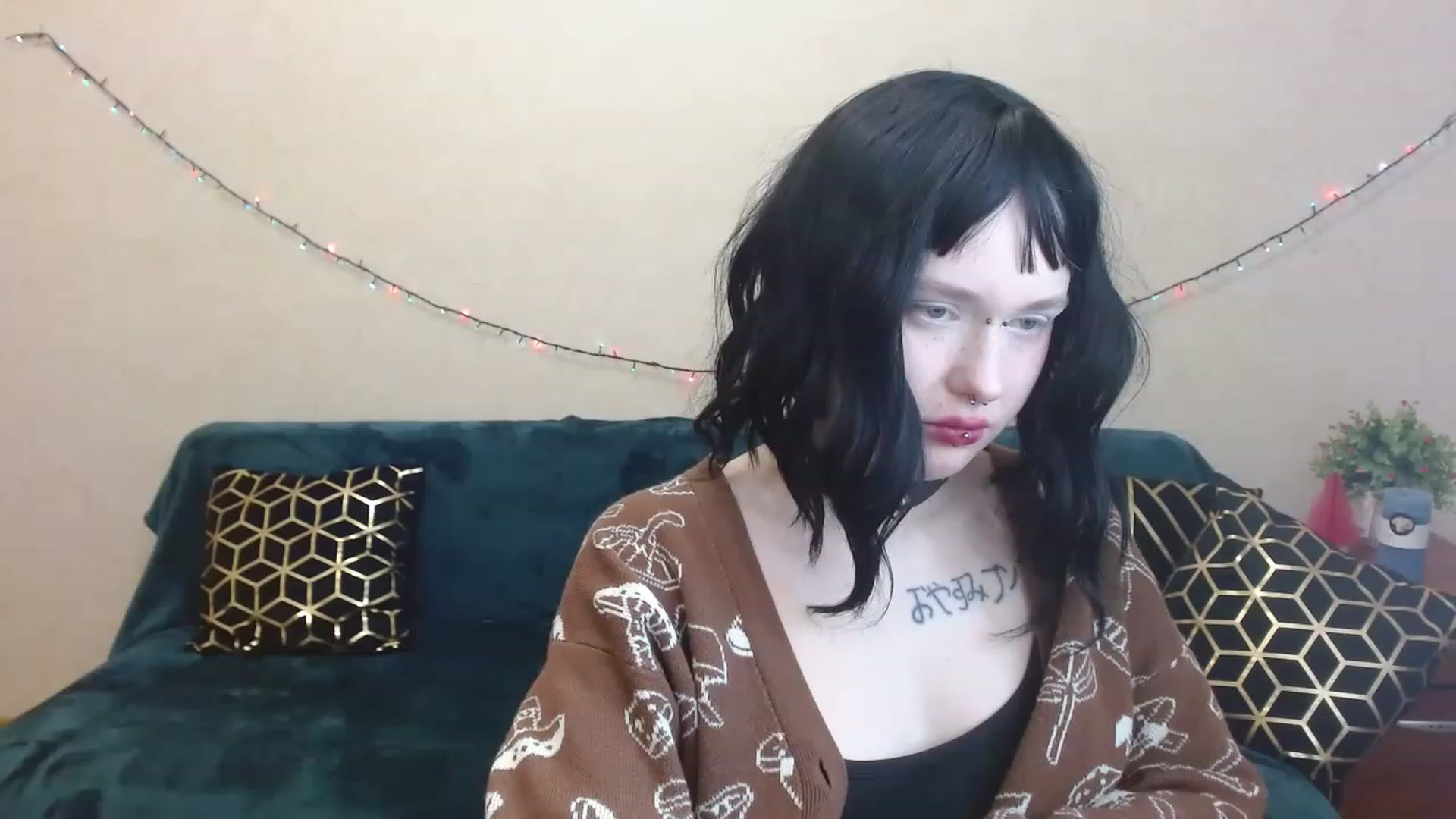 Gallery image thumbnail from Killinna's myfreecams stream on, 04/15/2023, 15:45 image 16 of 20