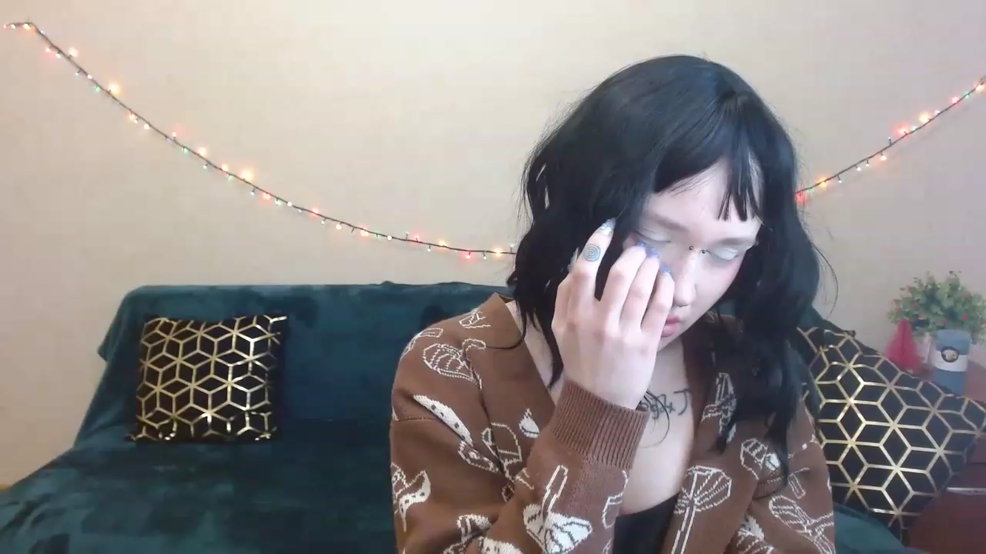 Gallery image thumbnail from Killinna's myfreecams stream on, 04/15/2023, 15:45 image 15 of 20