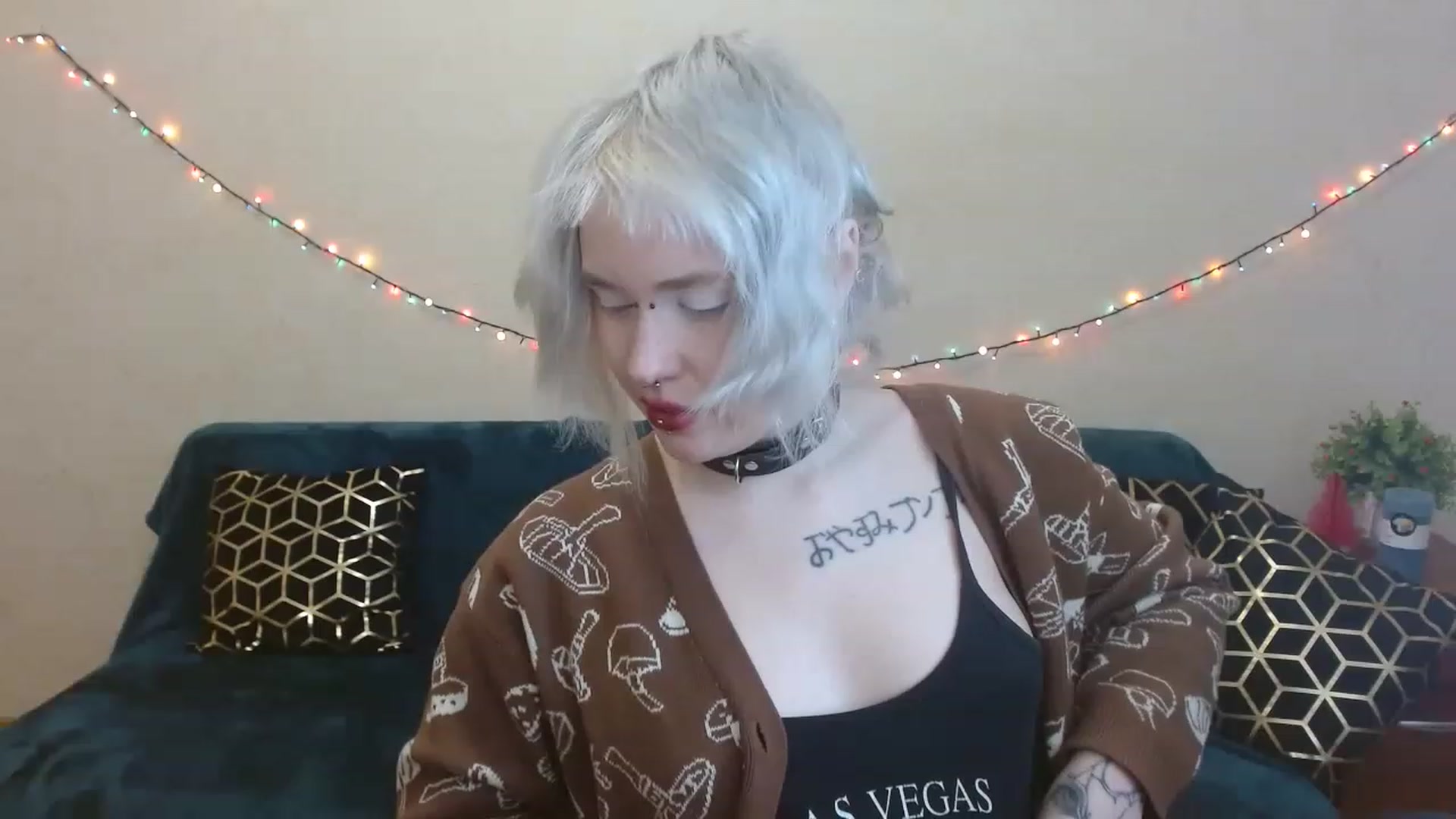 Gallery image thumbnail from Killinna's myfreecams stream on, 04/15/2023, 15:45 image 19 of 20
