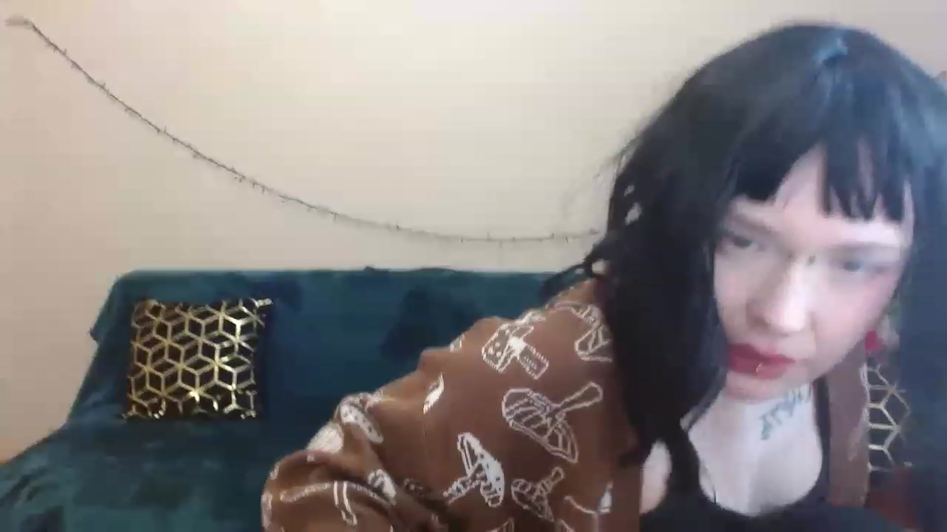 Gallery image thumbnail from Killinna's myfreecams stream on, 04/15/2023, 15:45 image 11 of 20