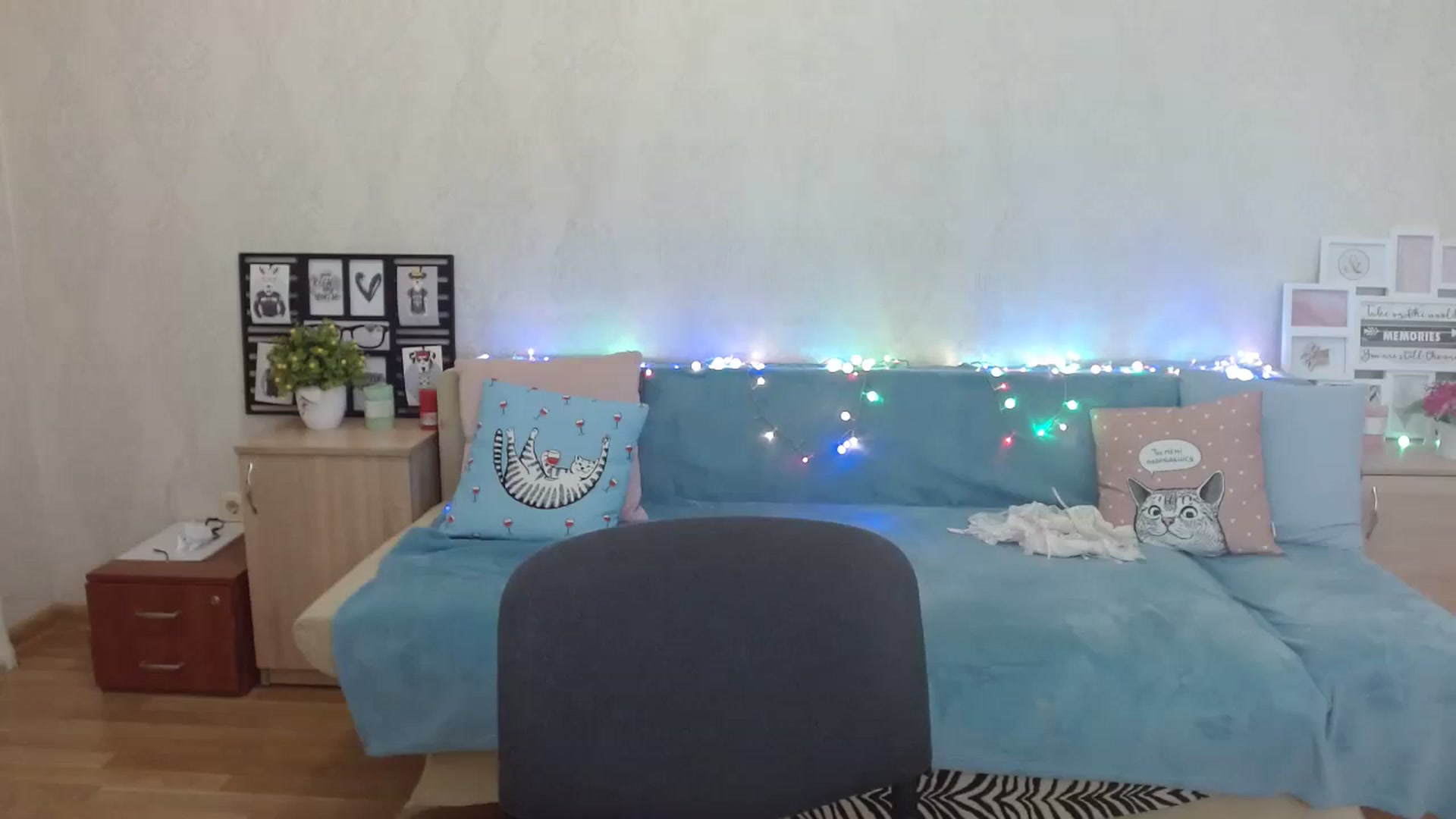Gallery image thumbnail from Killinna's myfreecams stream on, 09/16/2023, 17:14 image 19 of 20
