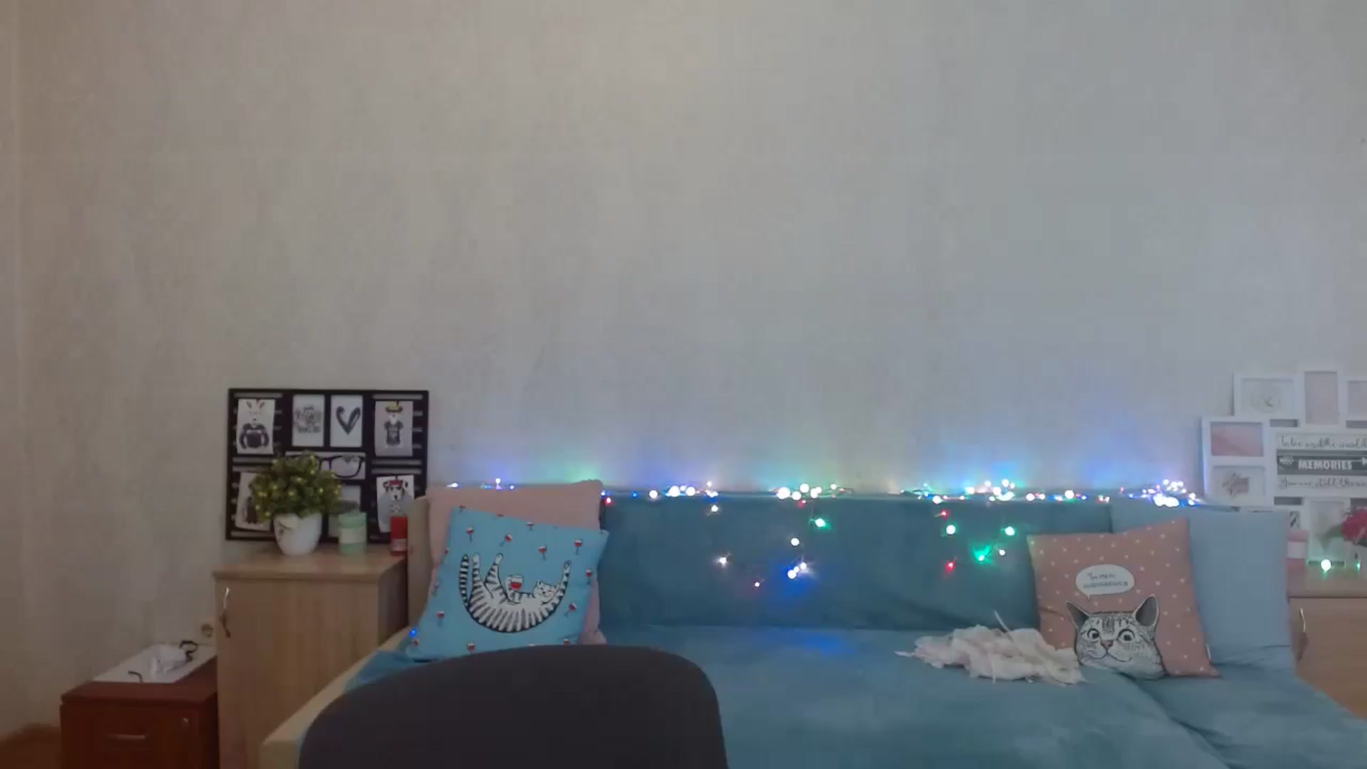 Gallery image thumbnail from Killinna's myfreecams stream on, 09/16/2023, 17:14 image 10 of 20