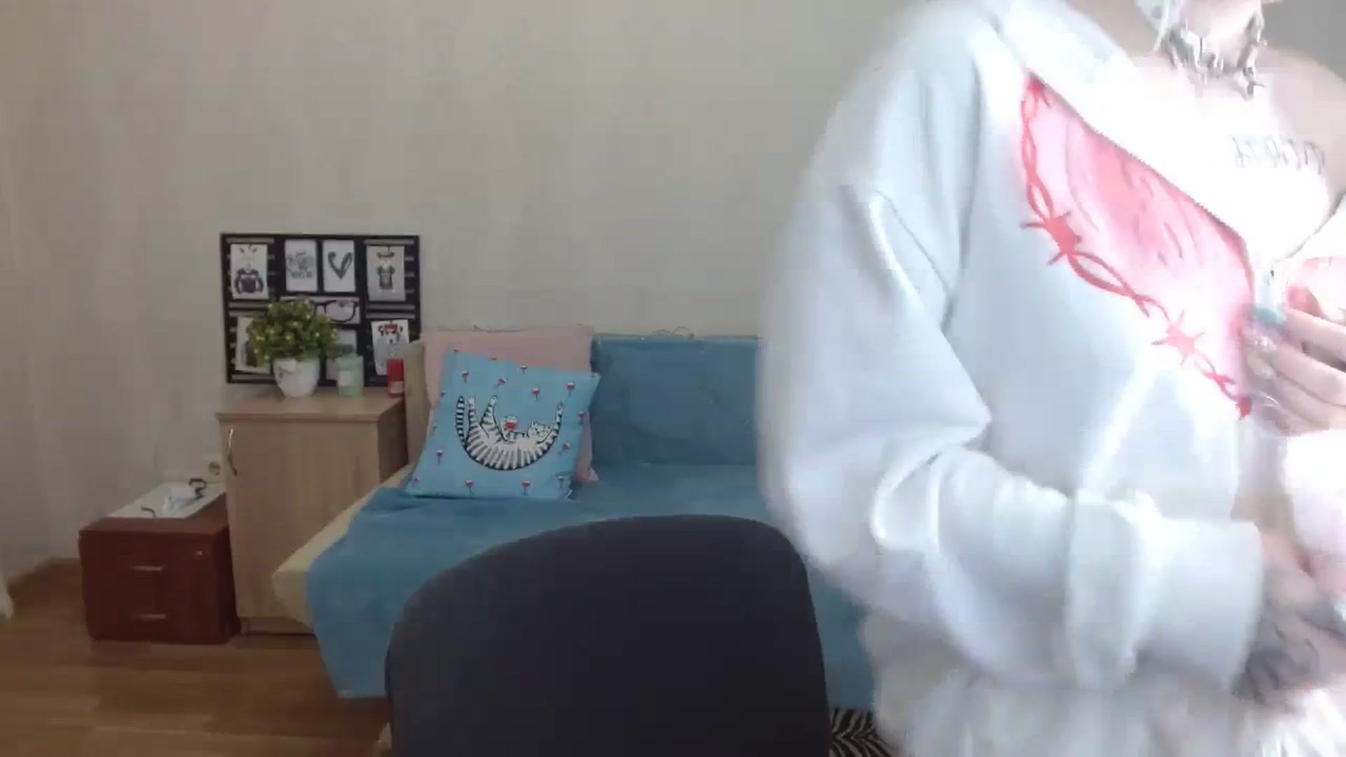 Gallery image thumbnail from Killinna's myfreecams stream on, 09/16/2023, 17:14 image 20 of 20