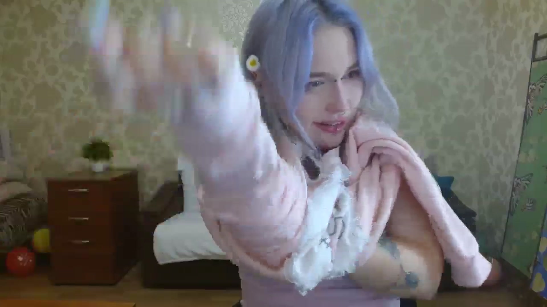 Gallery image thumbnail from Killinna's myfreecams stream on, 10/17/2023, 15:00 image 11 of 20