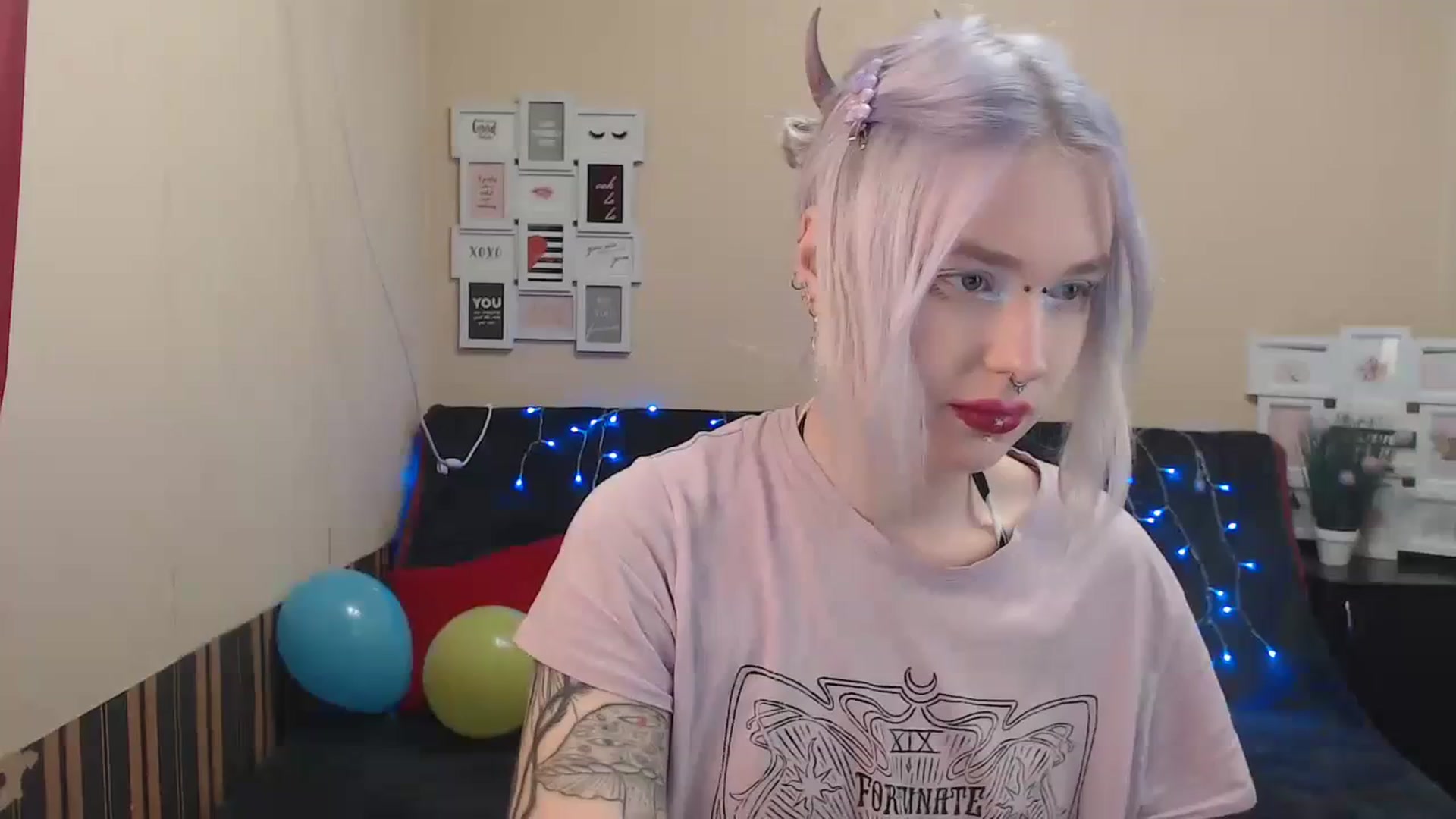 Gallery image thumbnail from Killinna's myfreecams stream on, 10/21/2023, 14:14 image 7 of 20