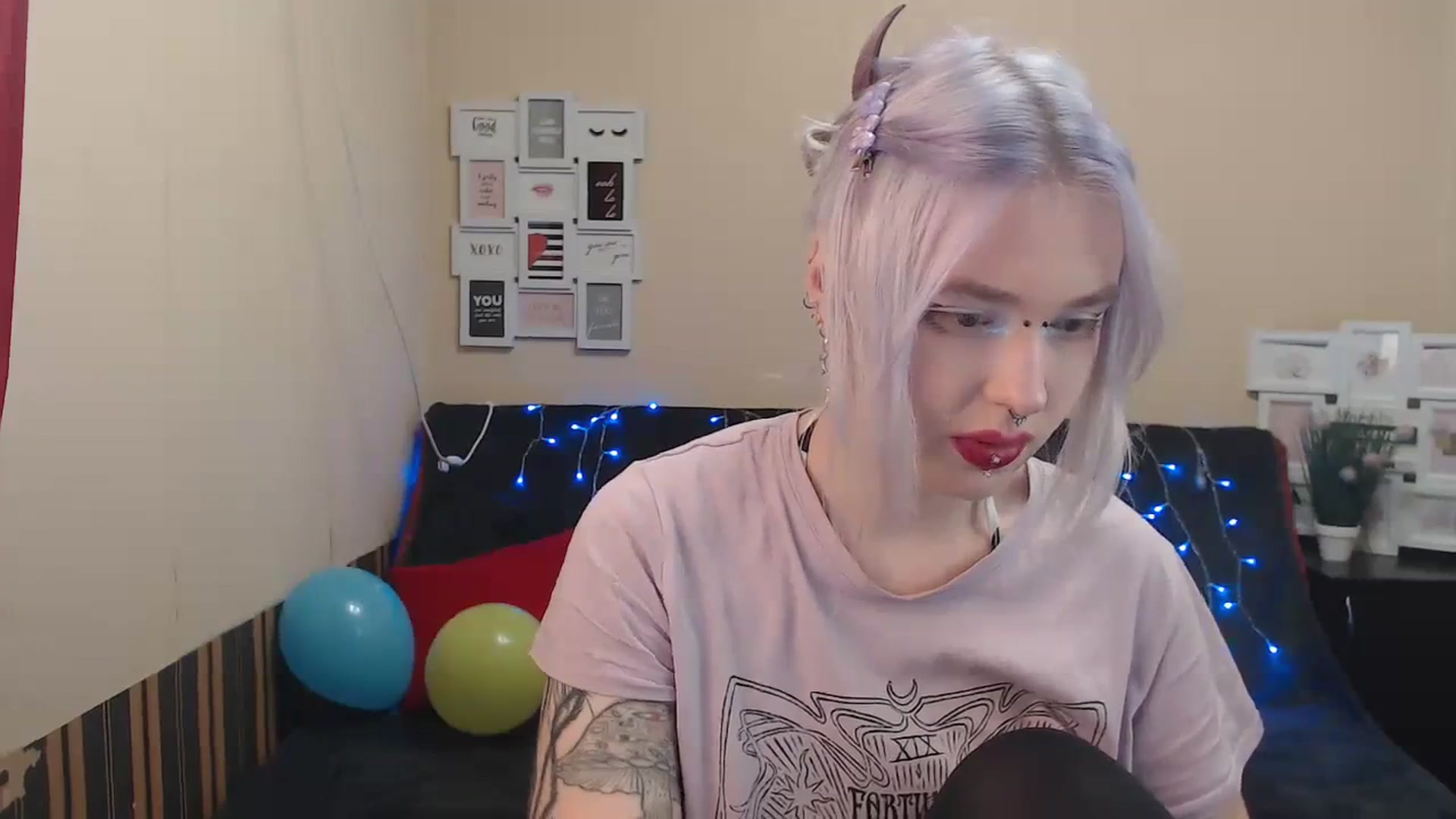 Gallery image thumbnail from Killinna's myfreecams stream on, 10/21/2023, 14:14 image 19 of 20