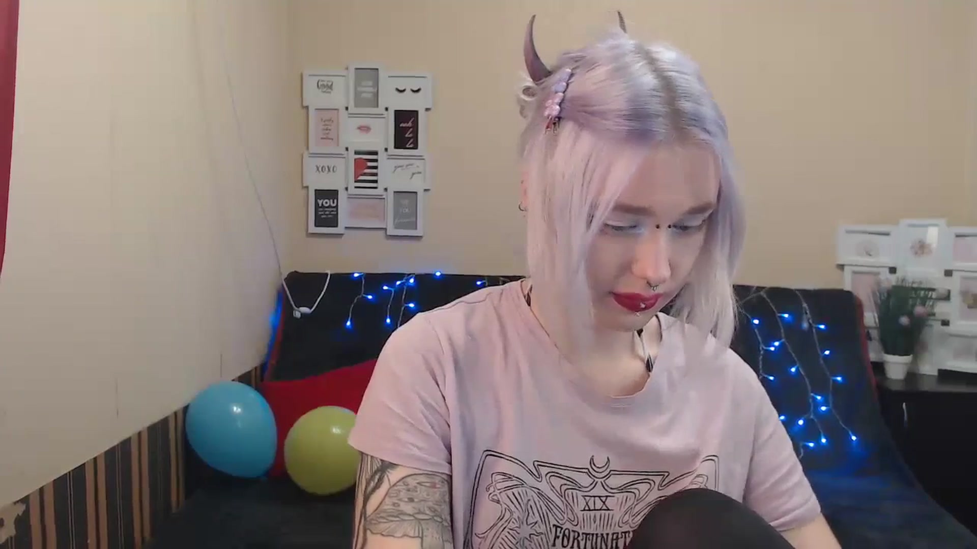 Gallery image thumbnail from Killinna's myfreecams stream on, 10/21/2023, 14:14 image 13 of 20
