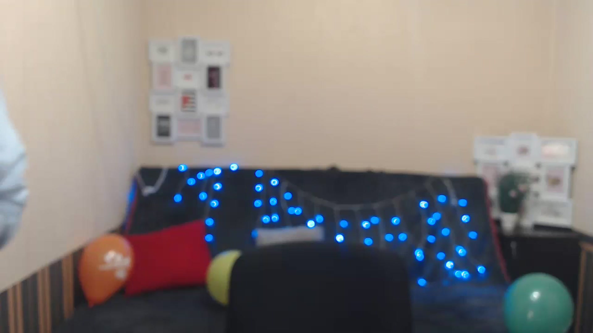Gallery image thumbnail from Killinna's myfreecams stream on, 10/21/2023, 17:06 image 12 of 20