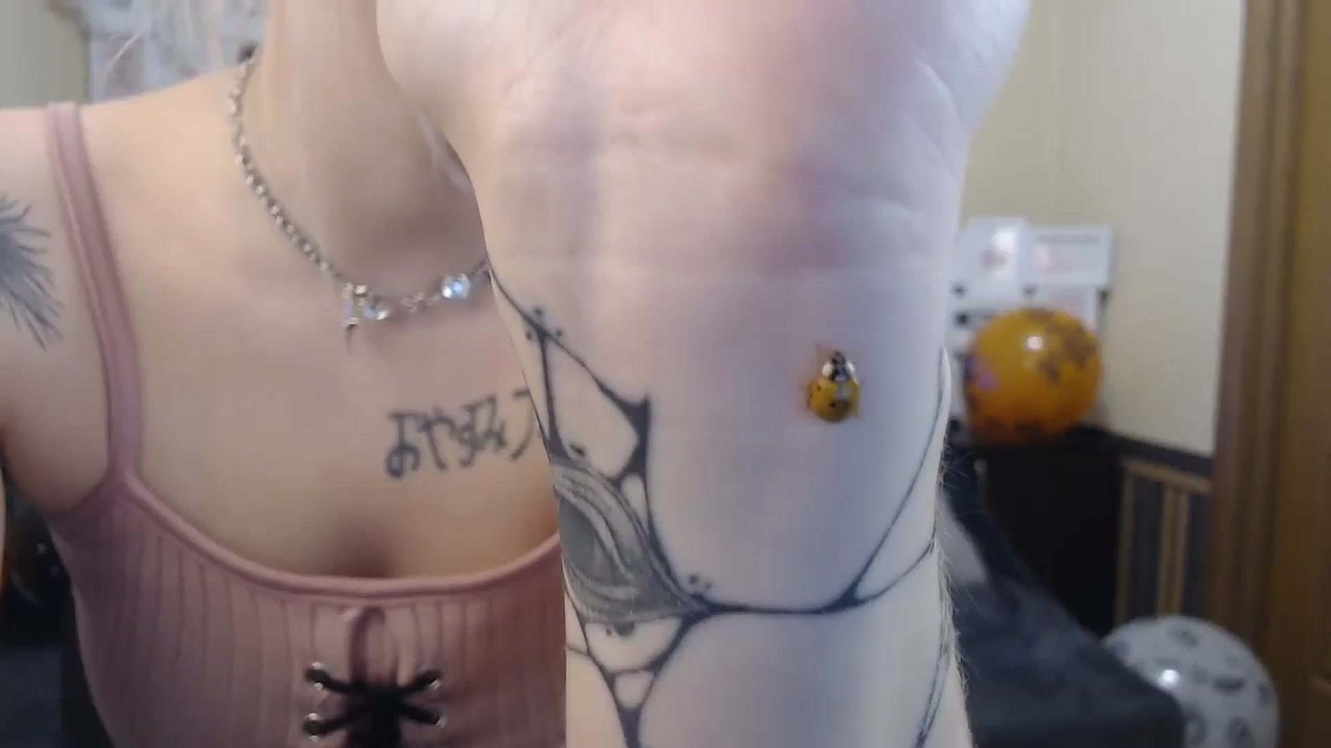 Gallery image thumbnail from Killinna's myfreecams stream on, 10/22/2023, 14:43 image 4 of 20