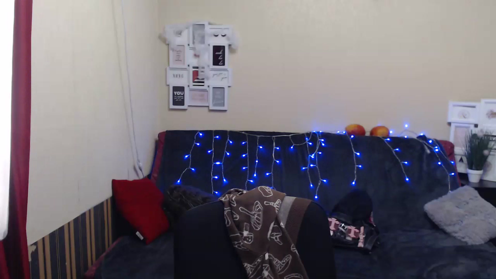 Gallery image thumbnail from Killinna's myfreecams stream on, 11/11/2023, 16:39 image 9 of 20