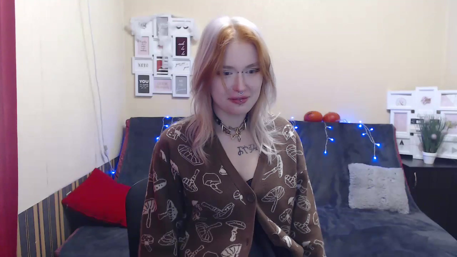 Gallery image thumbnail from Killinna's myfreecams stream on, 11/16/2023, 17:02 image 20 of 20