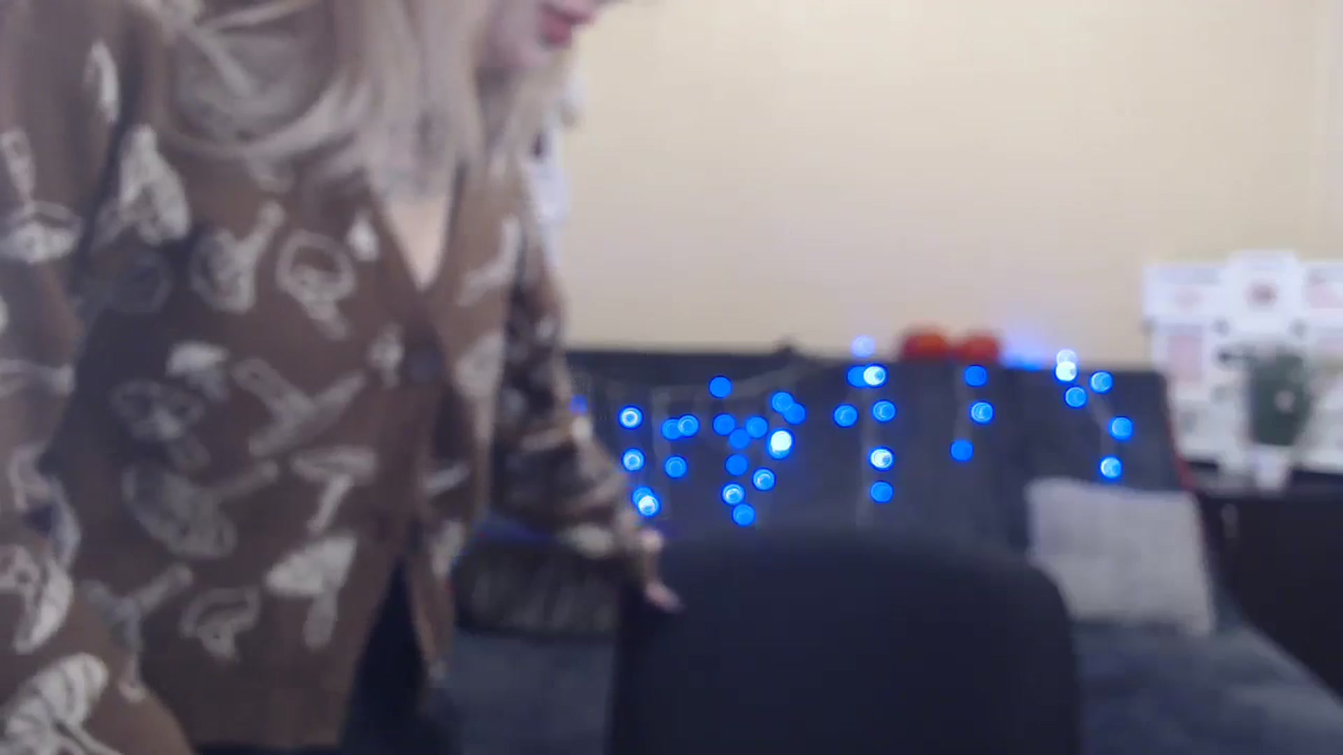 Gallery image thumbnail from Killinna's myfreecams stream on, 11/16/2023, 17:02 image 16 of 20