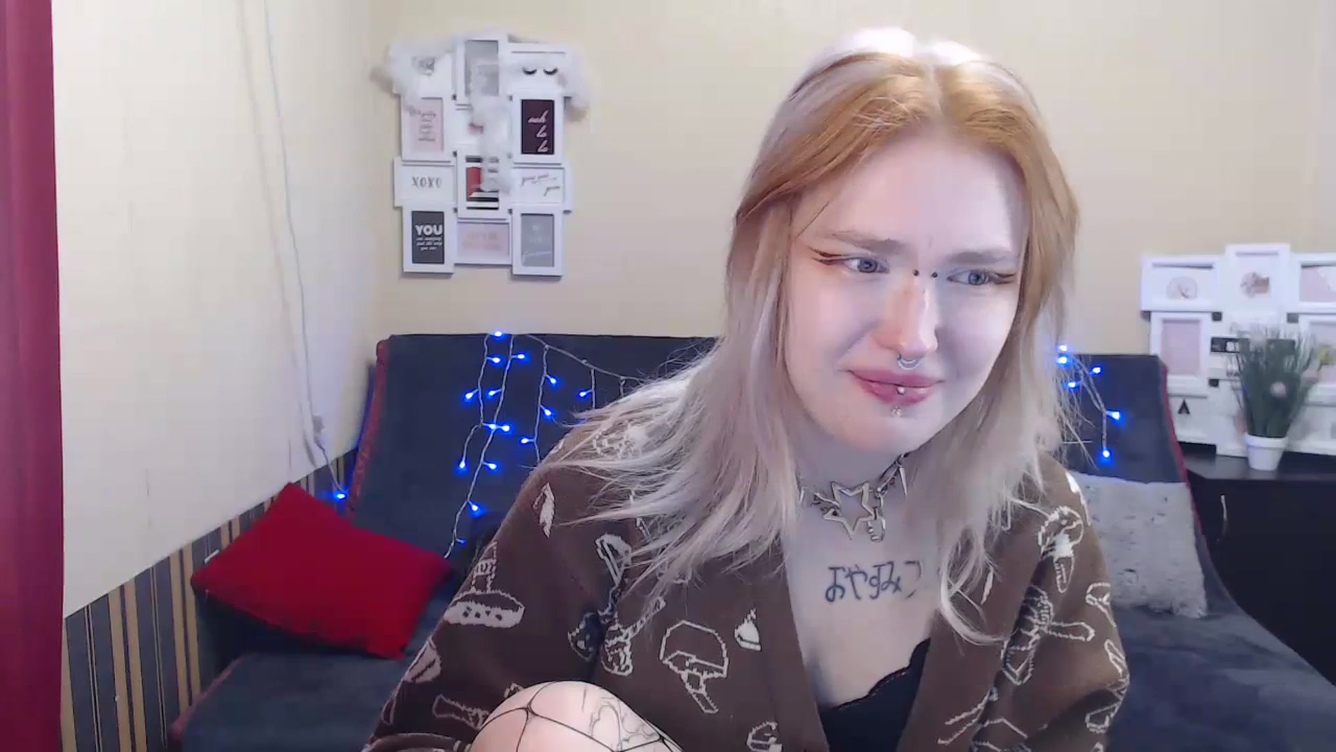 Gallery image thumbnail from Killinna's myfreecams stream on, 11/16/2023, 17:02 image 11 of 20