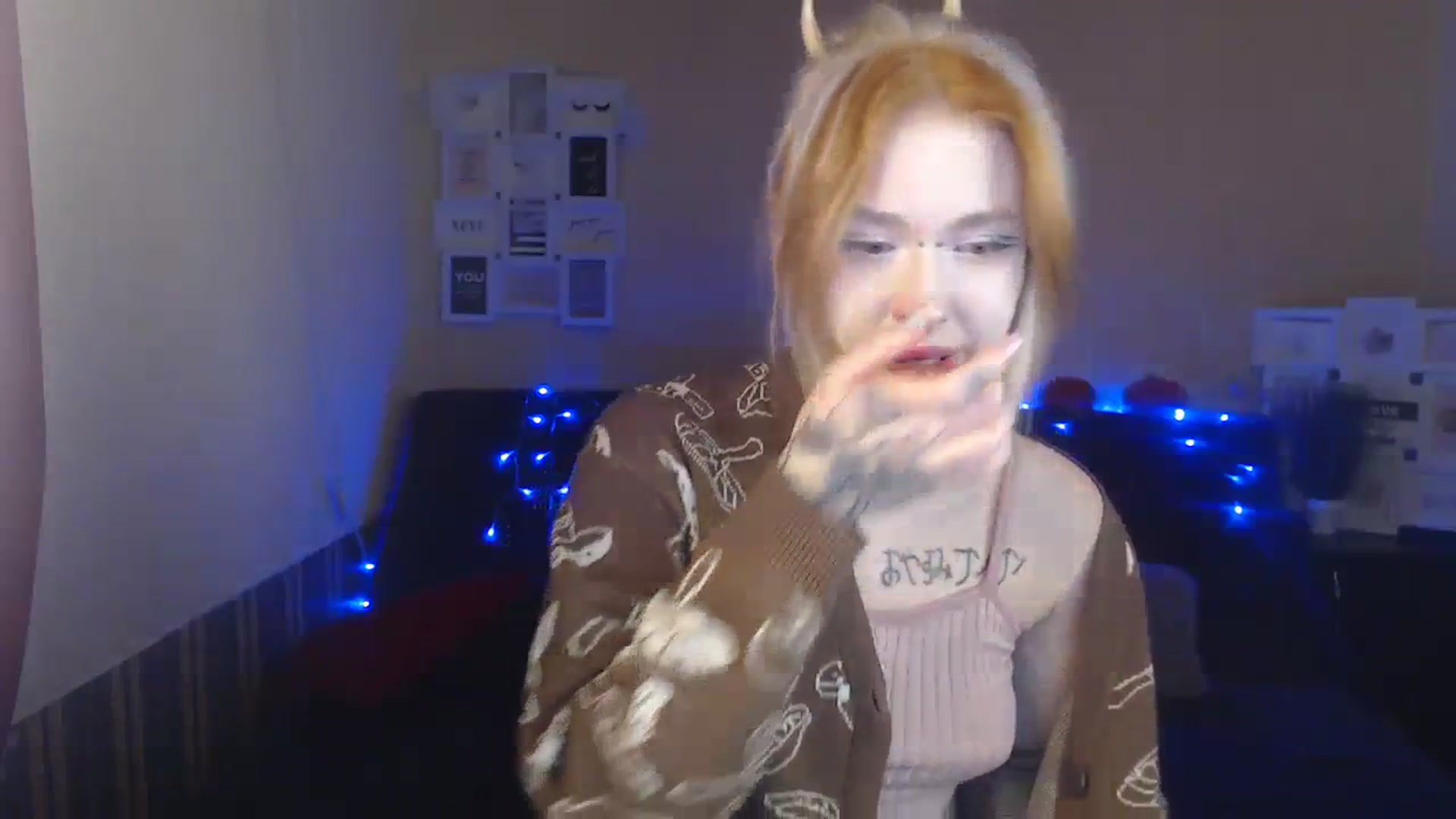 Gallery image thumbnail from Killinna's myfreecams stream on, 11/18/2023, 14:49 image 14 of 20