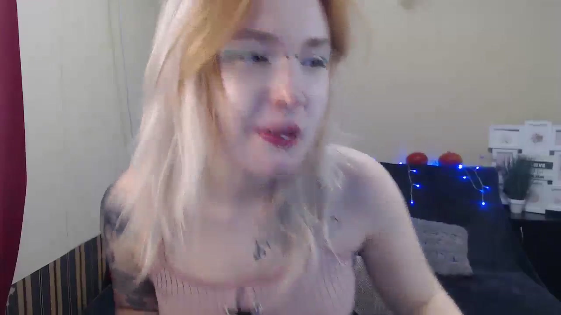 Gallery image thumbnail from Killinna's myfreecams stream on, 11/18/2023, 16:45 image 2 of 20