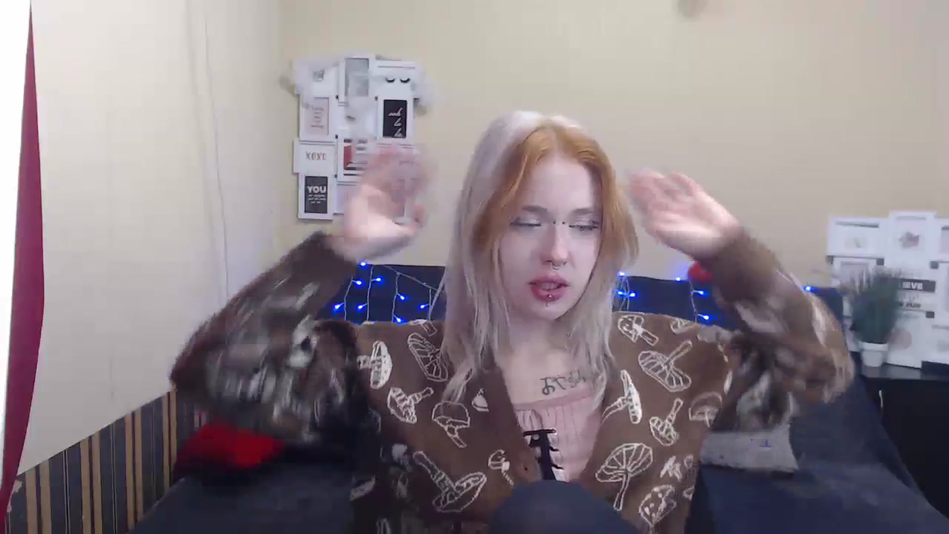 Gallery image thumbnail from Killinna's myfreecams stream on, 11/18/2023, 16:45 image 19 of 20