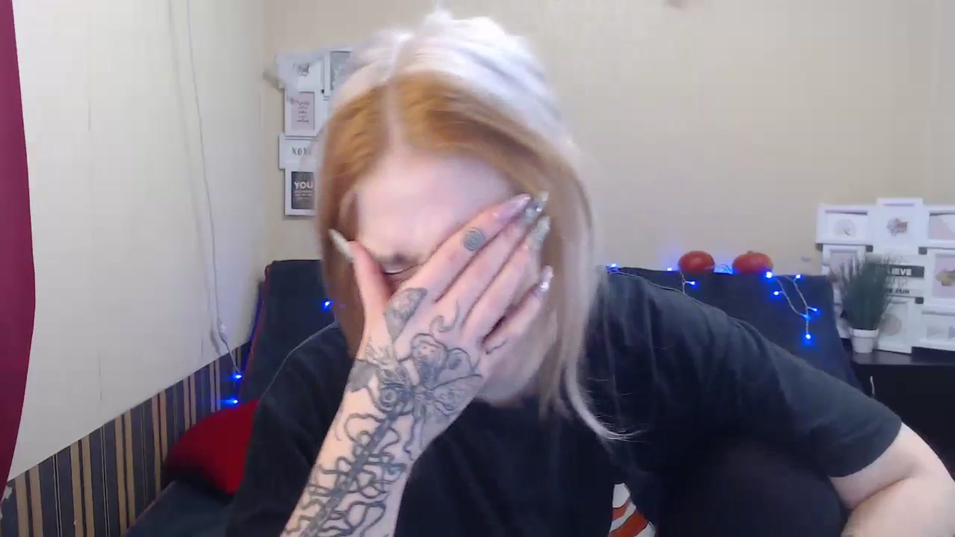 Gallery image thumbnail from Killinna's myfreecams stream on, 11/18/2023, 18:19 image 13 of 20