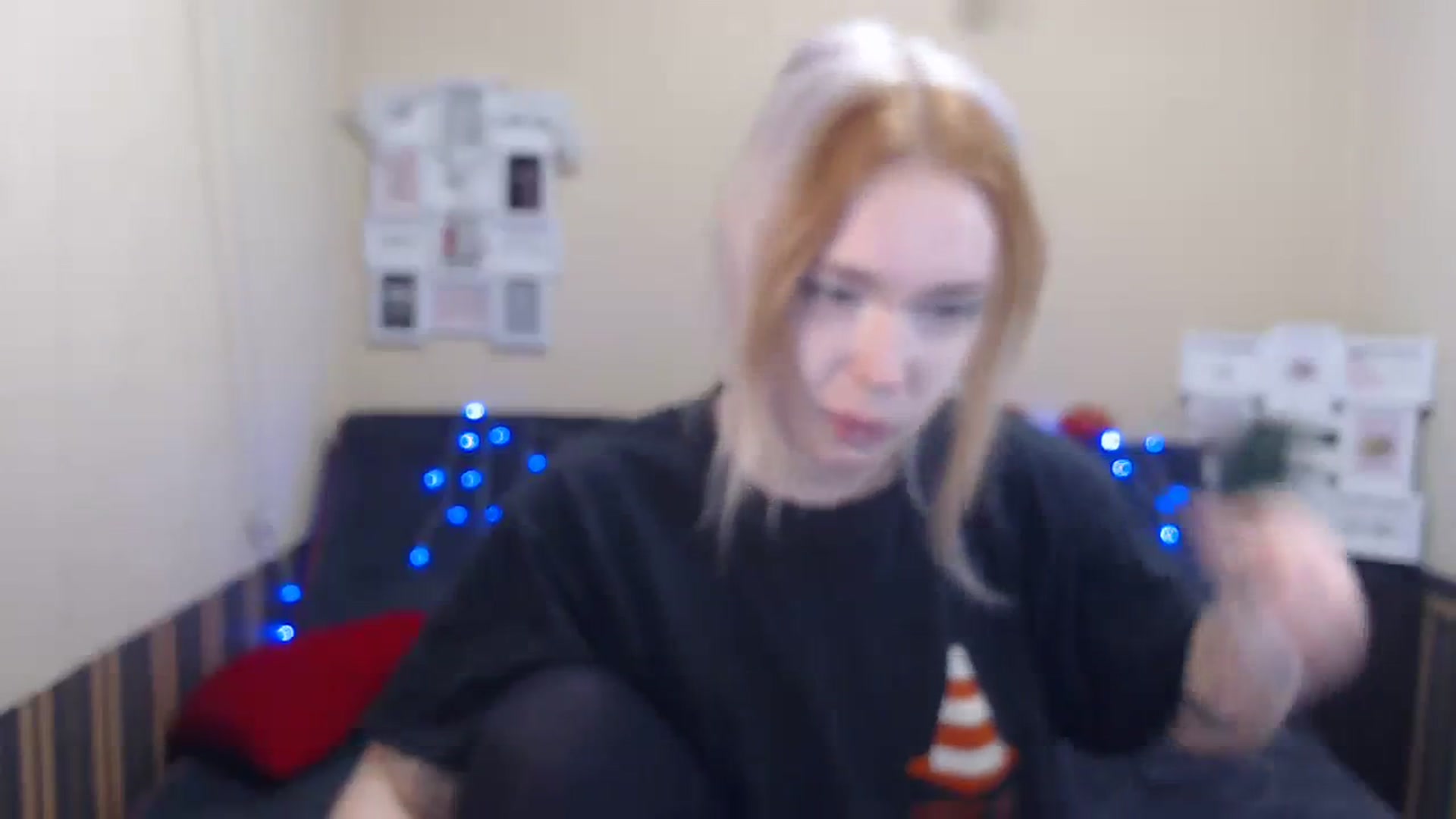 Gallery image thumbnail from Killinna's myfreecams stream on, 11/18/2023, 18:19 image 7 of 20