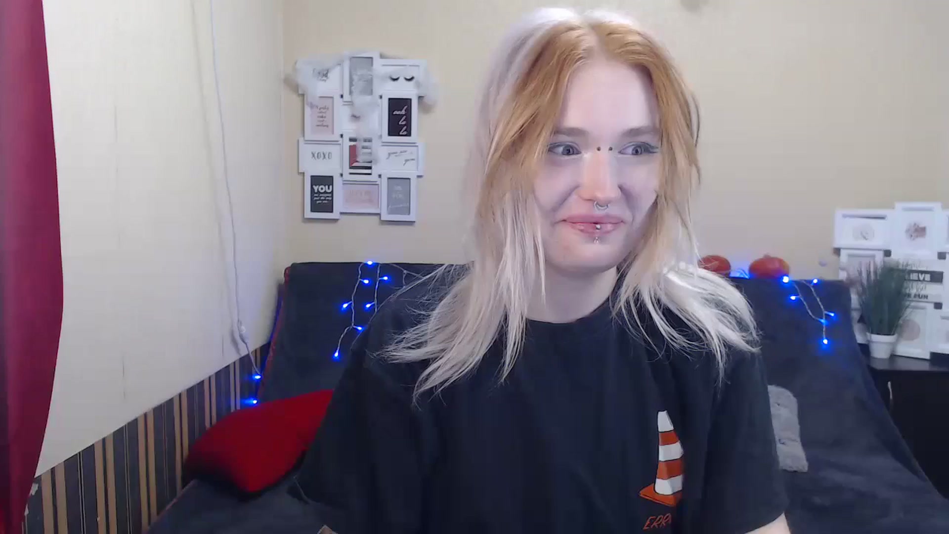 Gallery image thumbnail from Killinna's myfreecams stream on, 11/18/2023, 18:19 image 4 of 20