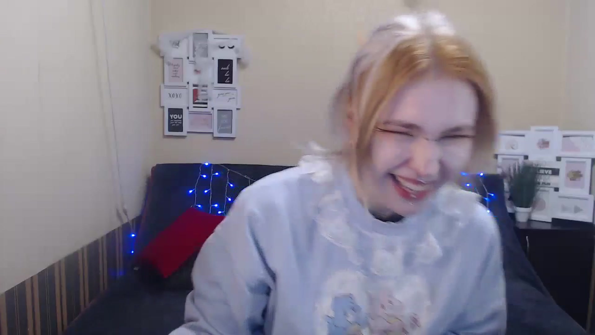 Gallery image thumbnail from Killinna's myfreecams stream on, 11/19/2023, 15:29 image 12 of 20