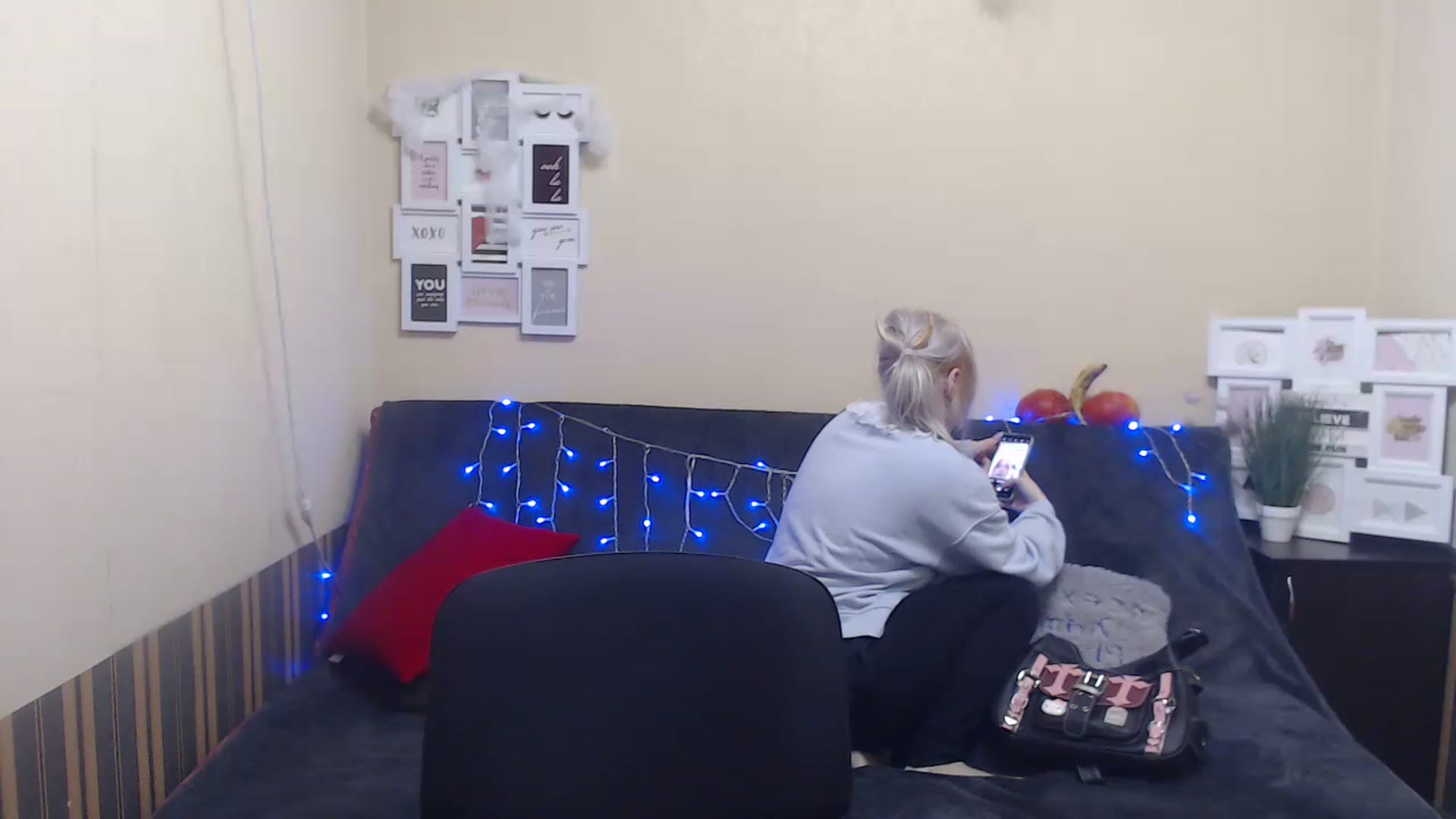 Gallery image thumbnail from Killinna's myfreecams stream on, 11/19/2023, 15:29 image 16 of 20