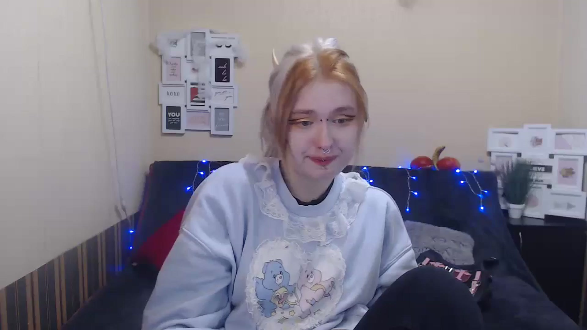 Gallery image thumbnail from Killinna's myfreecams stream on, 11/19/2023, 15:29 image 7 of 20