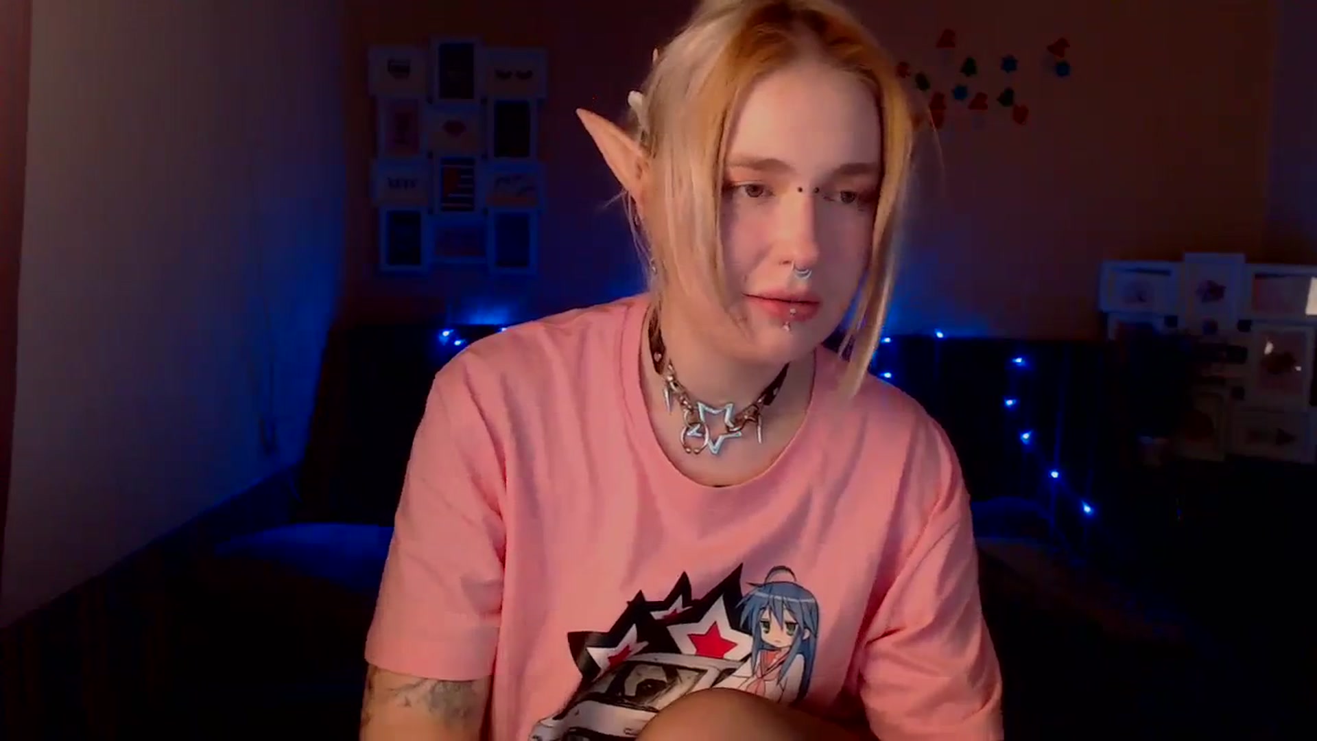 Gallery image thumbnail from Killinna's myfreecams stream on, 12/24/2023, 15:46 image 18 of 20