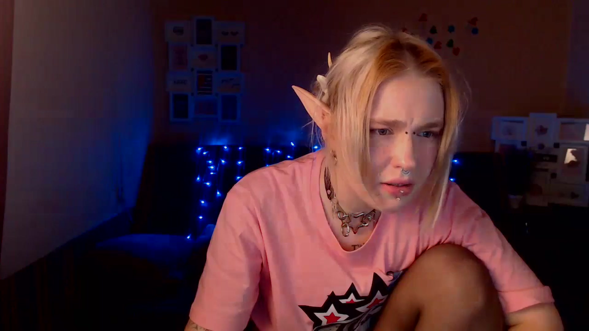 Gallery image thumbnail from Killinna's myfreecams stream on, 12/24/2023, 15:46 image 15 of 20