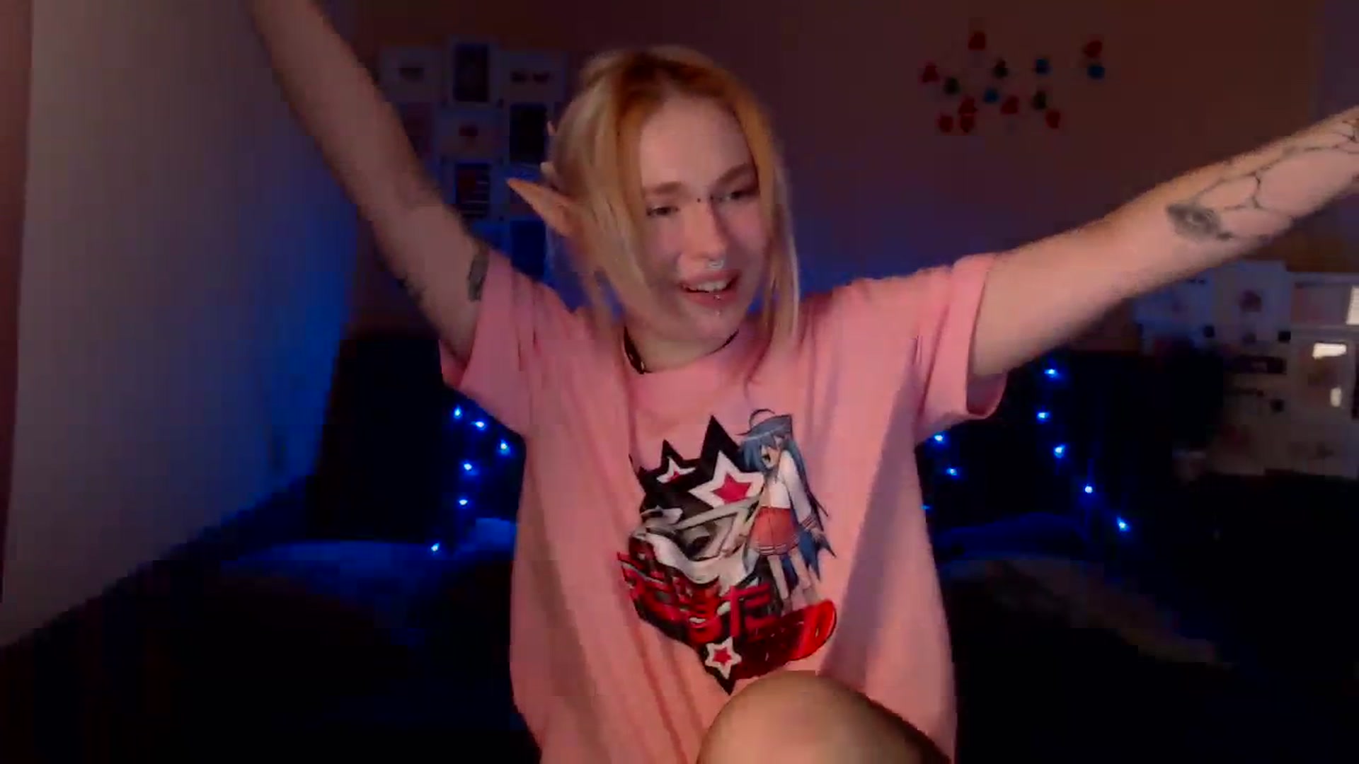 Gallery image thumbnail from Killinna's myfreecams stream on, 12/24/2023, 15:46 image 12 of 20