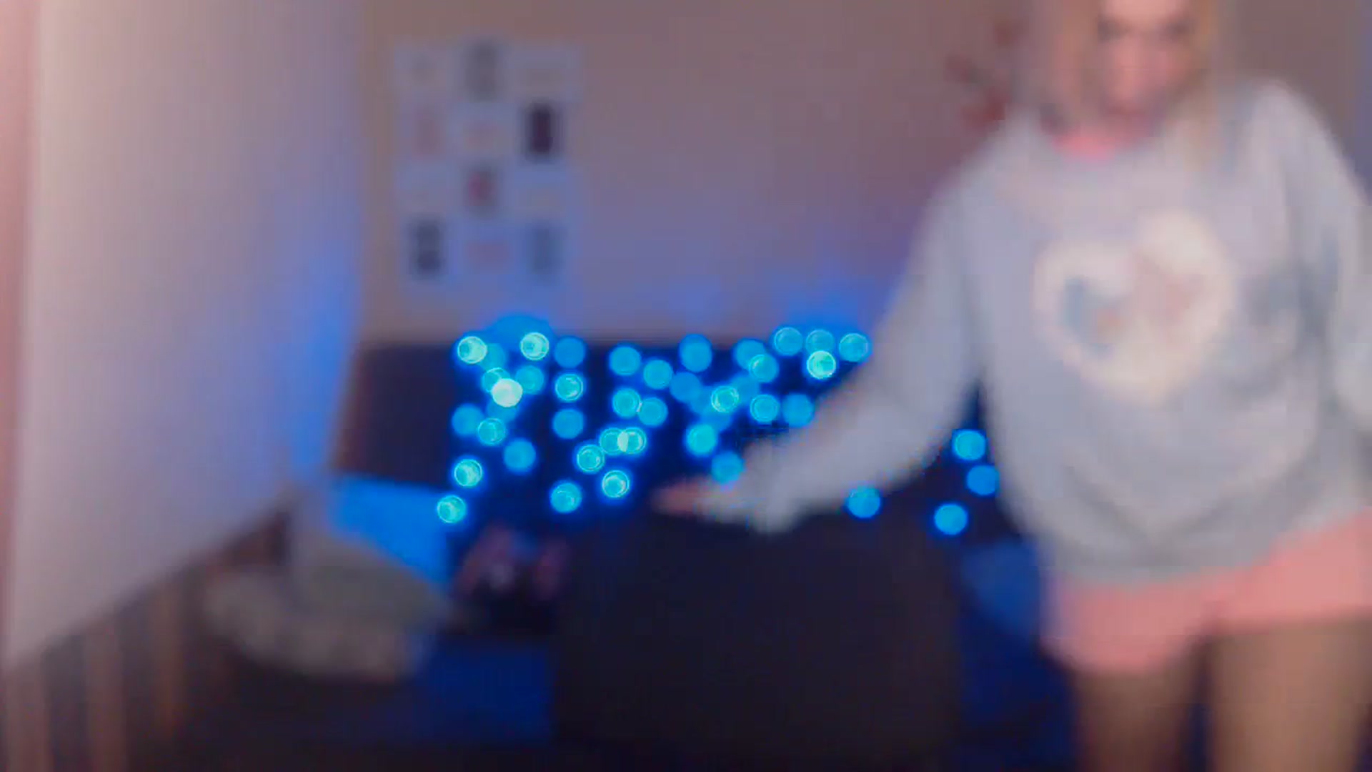 Gallery image thumbnail from Killinna's myfreecams stream on, 12/24/2023, 18:14 image 16 of 20
