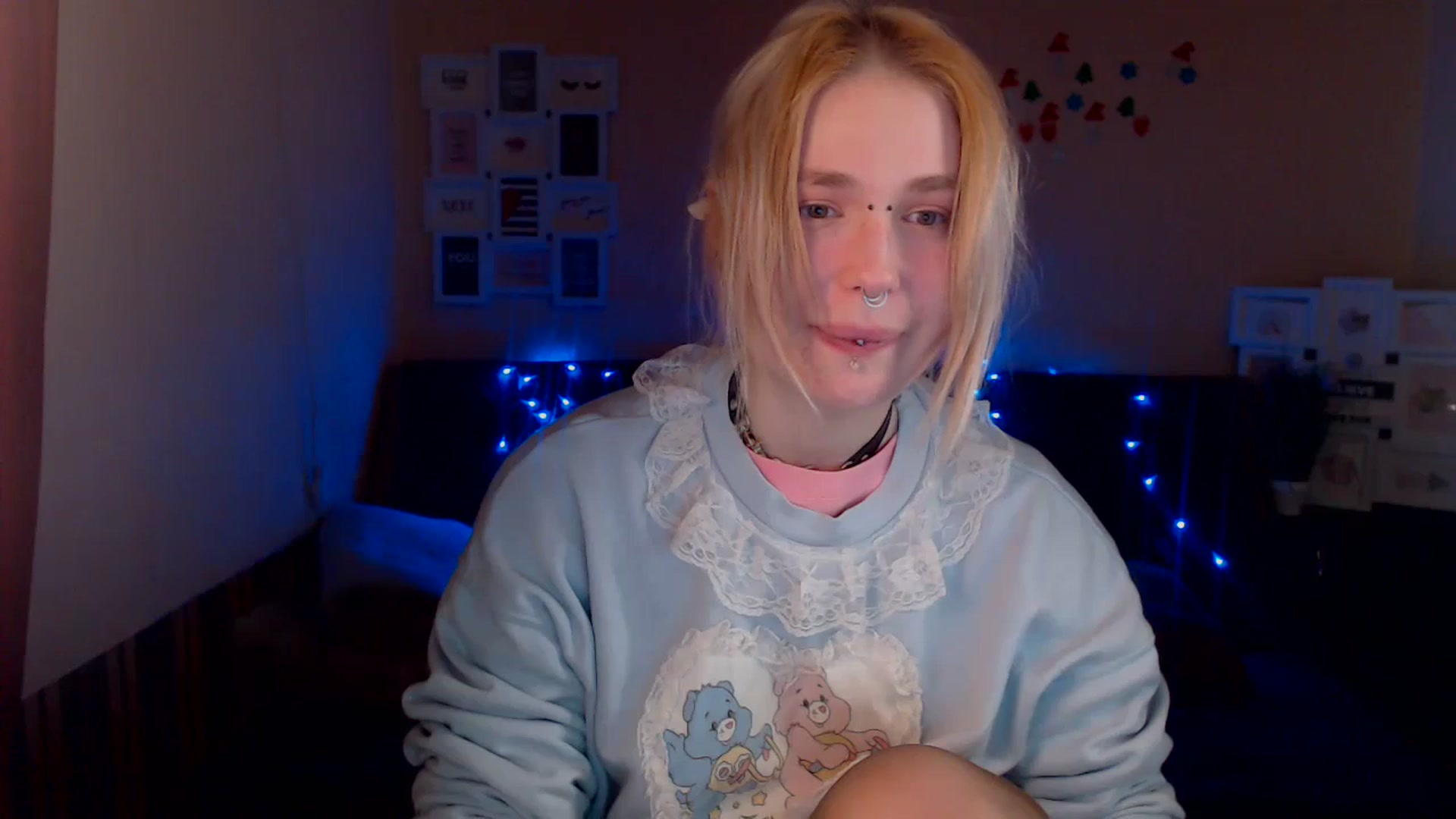 Gallery image thumbnail from Killinna's myfreecams stream on, 12/24/2023, 18:14 image 20 of 20