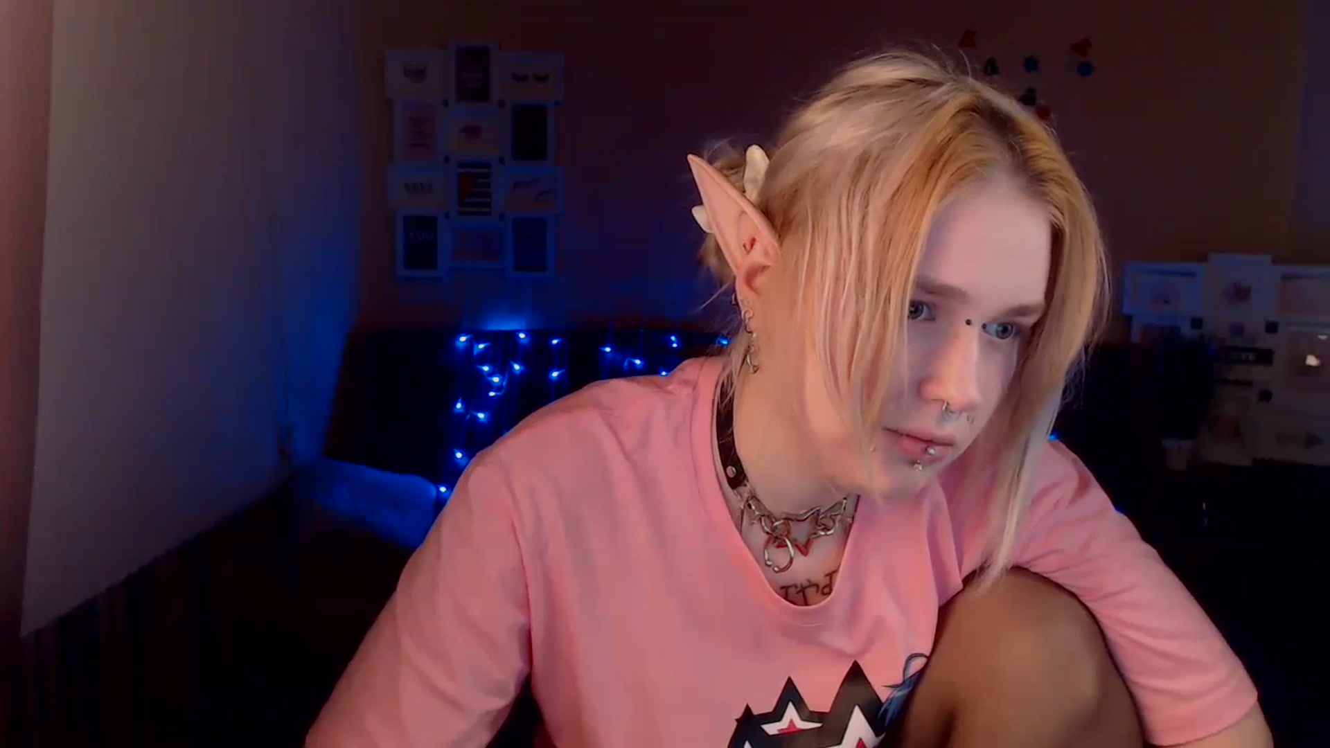 Gallery image thumbnail from Killinna's myfreecams stream on, 12/24/2023, 18:14 image 14 of 20