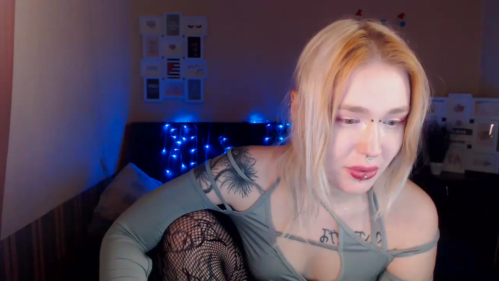 Gallery image thumbnail from Killinna's myfreecams stream on, 12/25/2023, 18:20 image 20 of 20