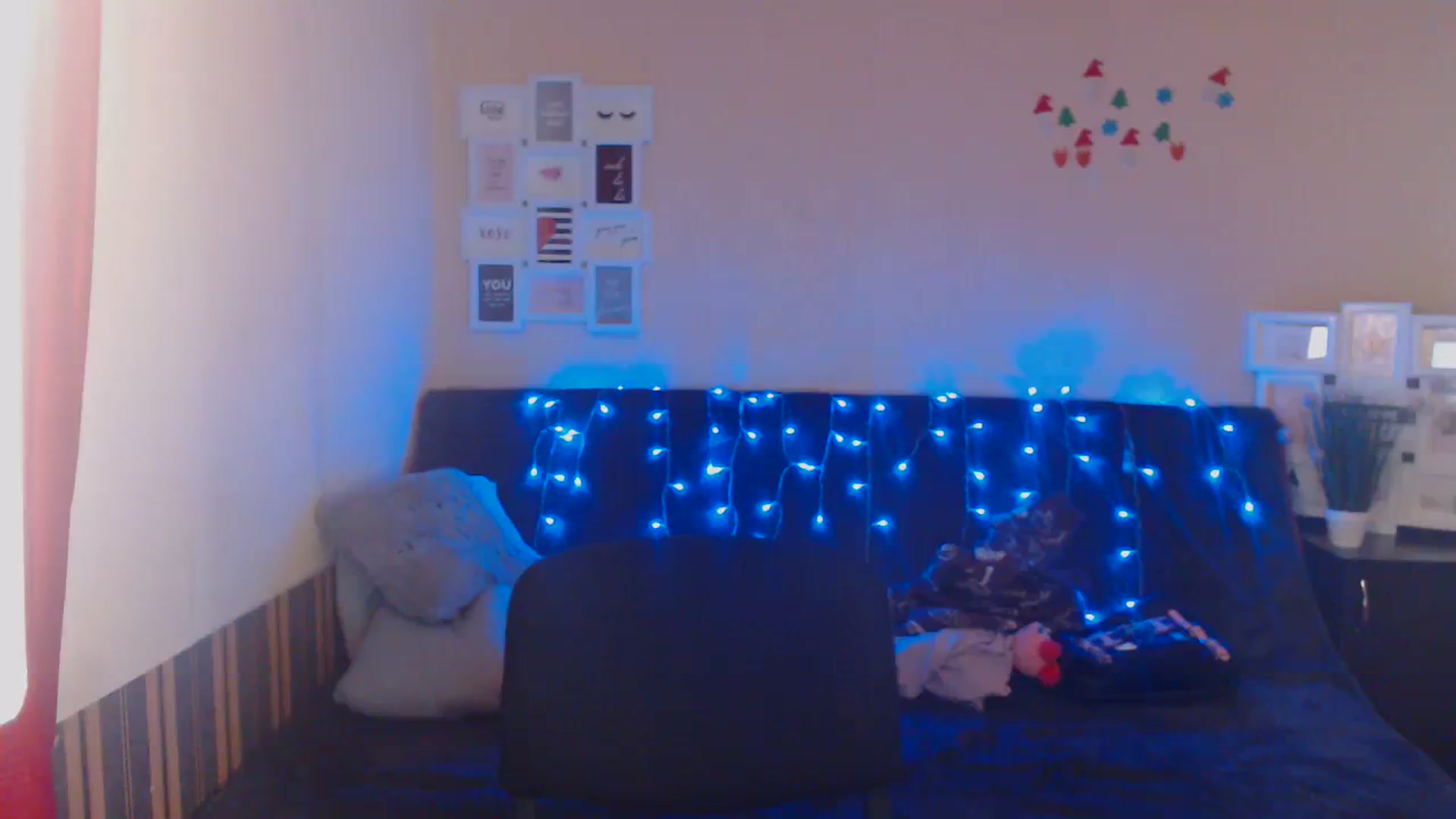 Gallery image thumbnail from Killinna's myfreecams stream on, 01/02/2024, 15:23 image 18 of 20
