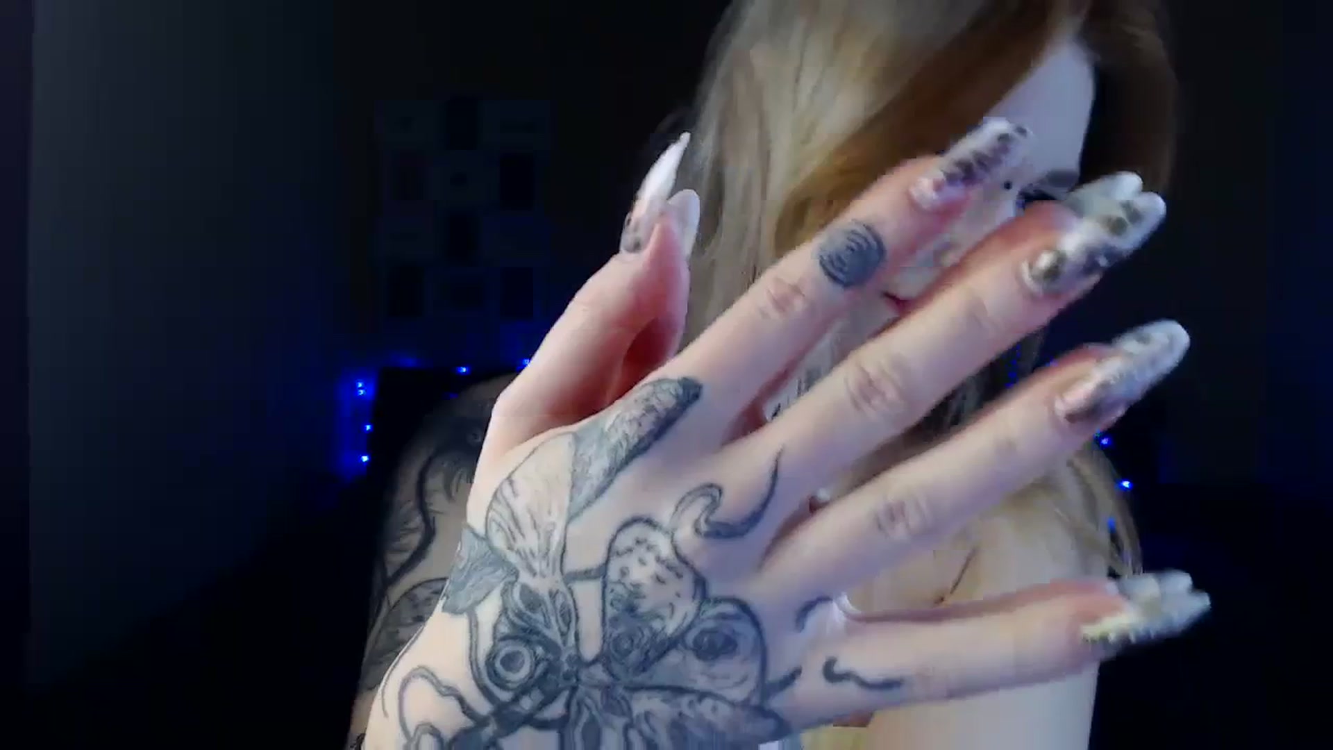 Gallery image thumbnail from Killinna's myfreecams stream on, 02/26/2024, 15:05 image 4 of 20