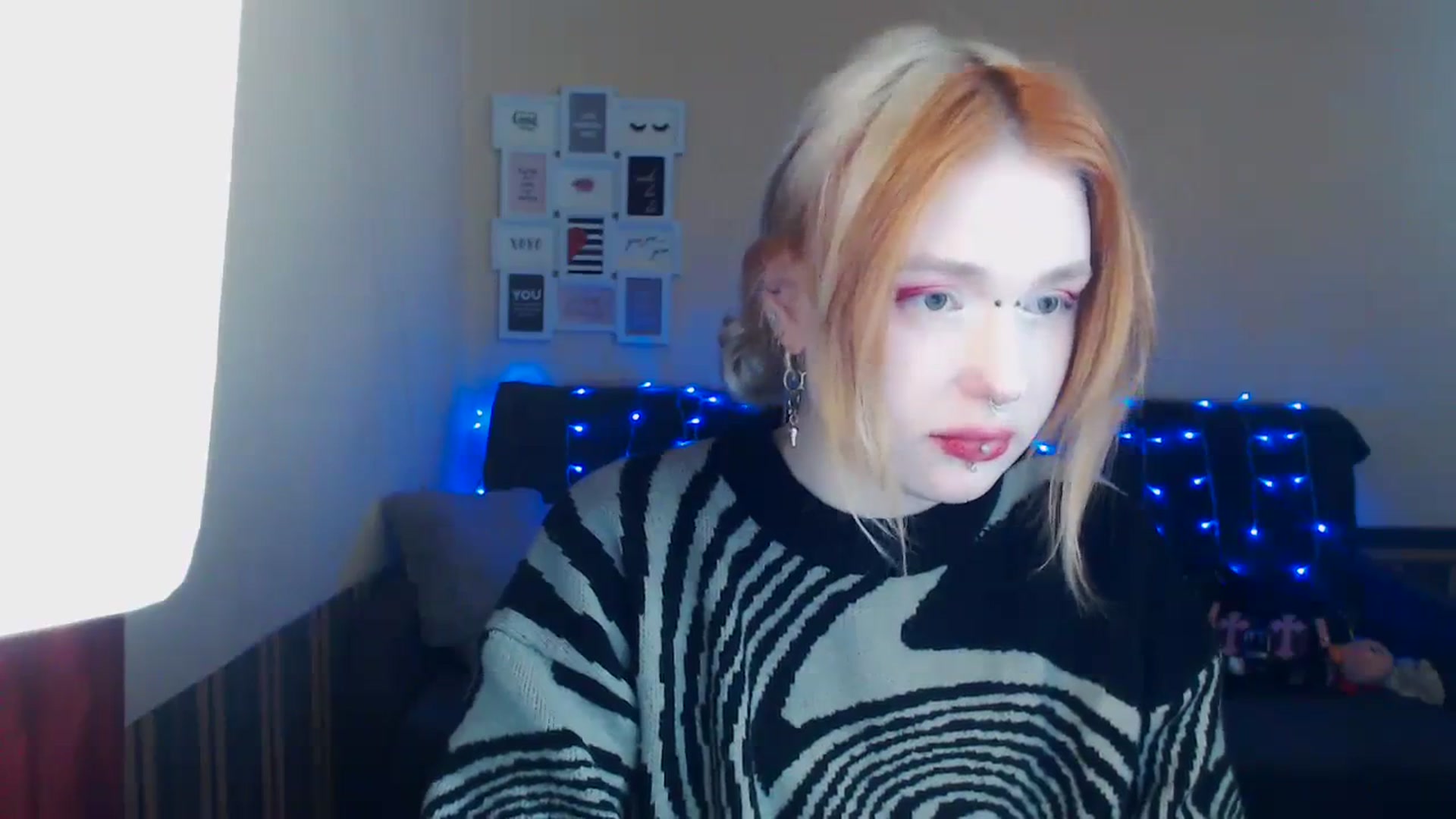 Gallery image thumbnail from Killinna's myfreecams stream on, 02/28/2024, 18:02 image 20 of 20