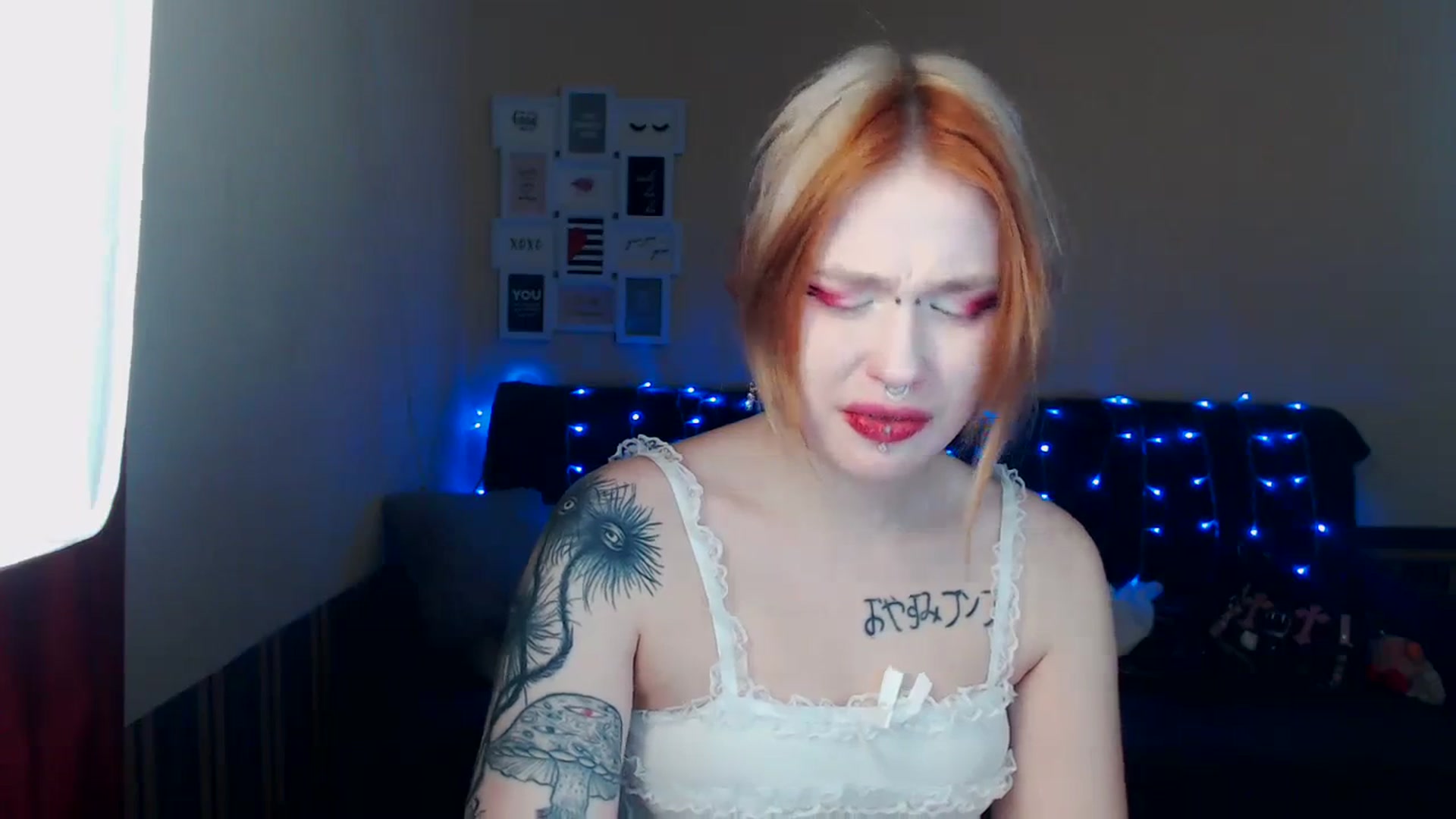 Gallery image thumbnail from Killinna's myfreecams stream on, 02/28/2024, 18:02 image 16 of 20